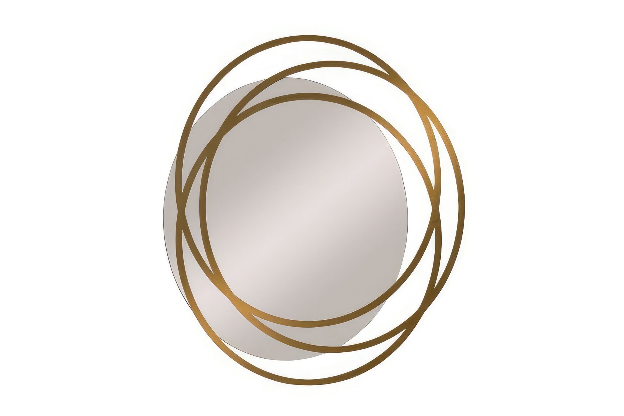 Mandala Mirror
