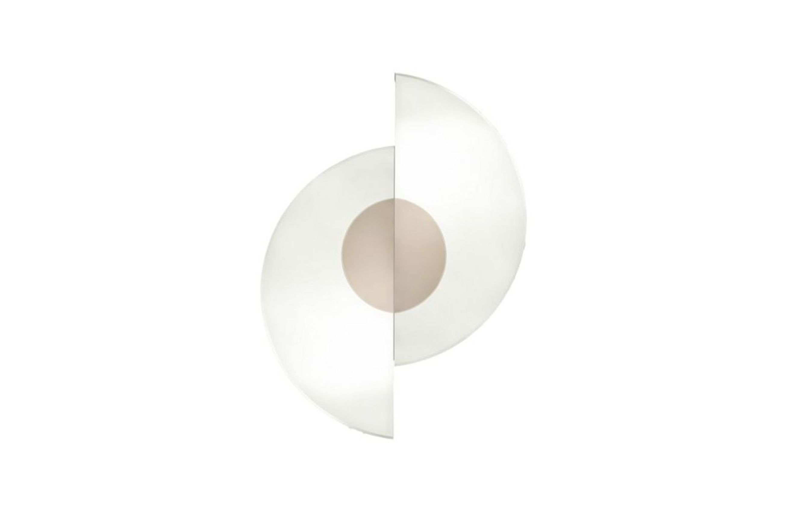 Eclipse Double Mirror