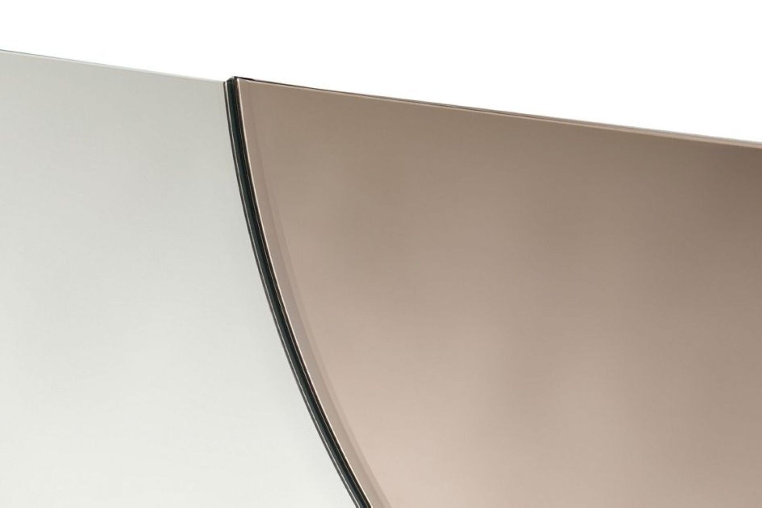 Eclipse Single Mirror