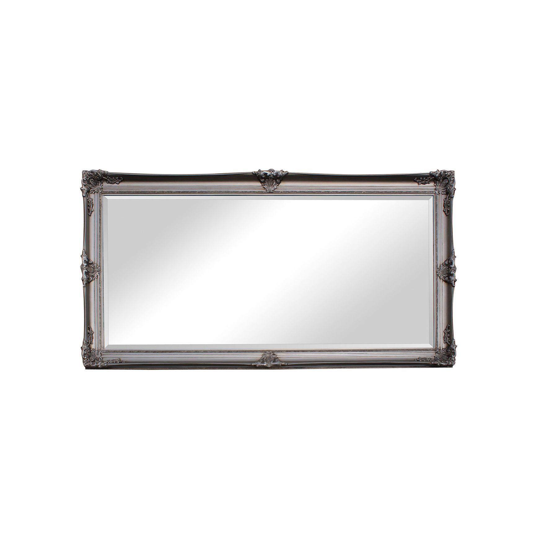 F27 Orléans Mirror