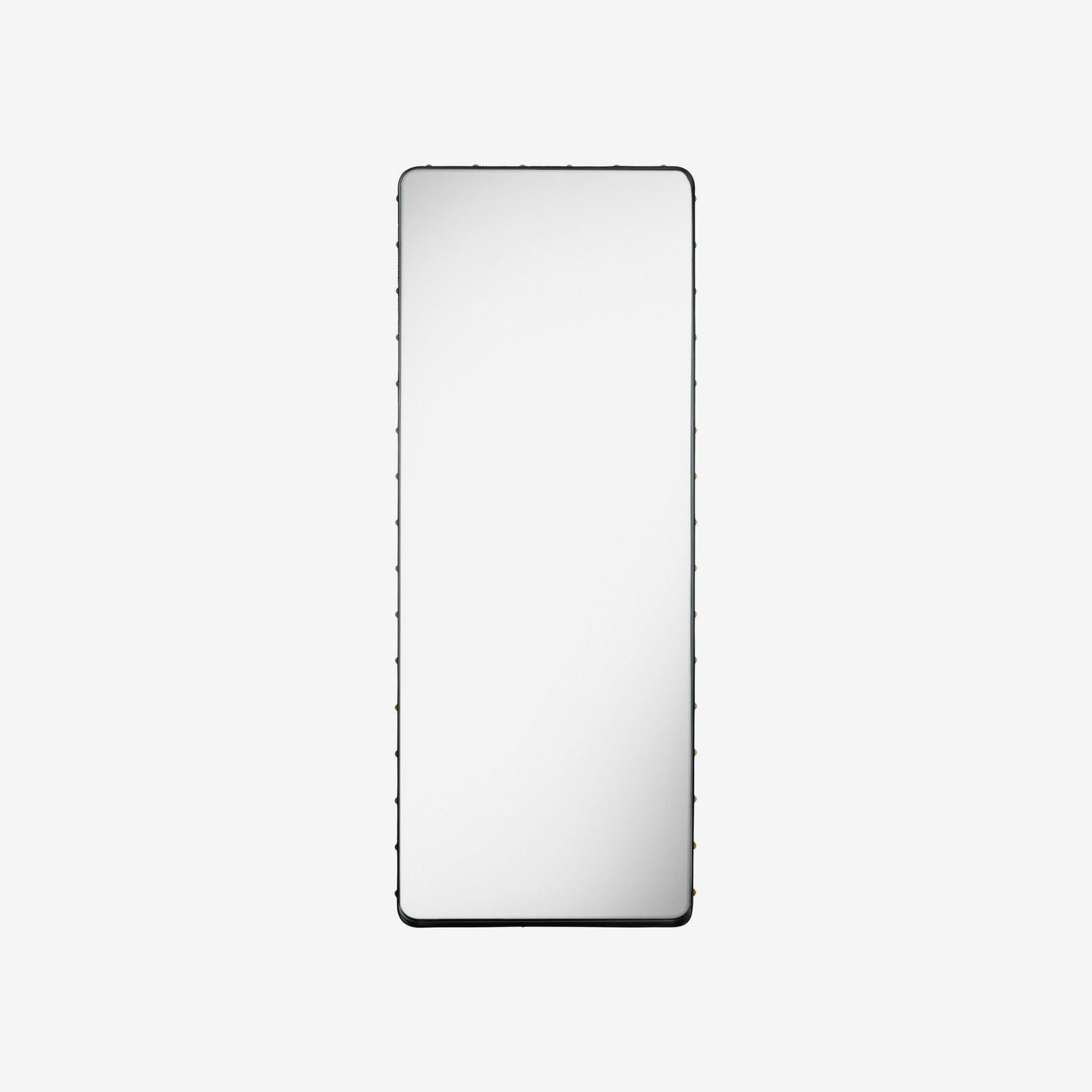 Adnet Wall Mirror Rectangular