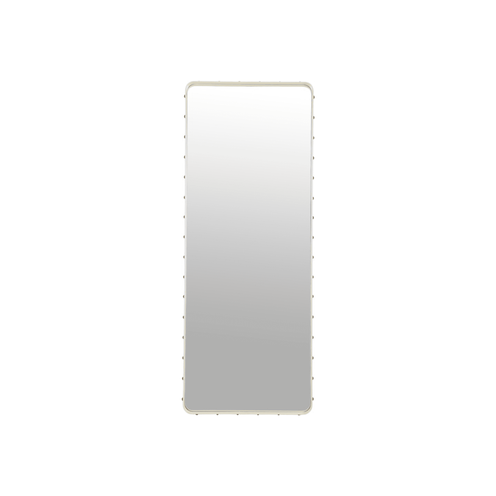 Adnet Wall Mirror Rectangular