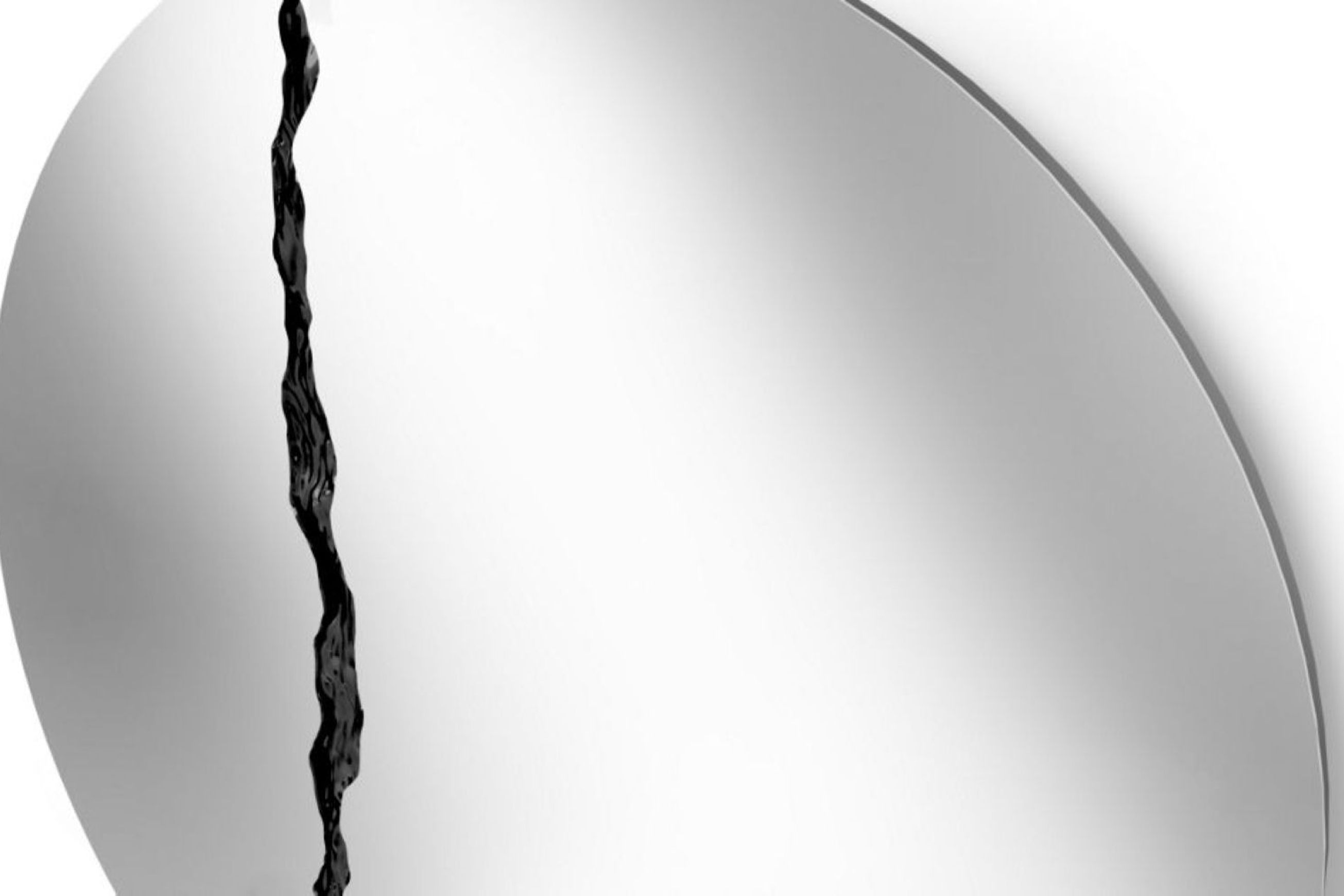 Break Round Mirror