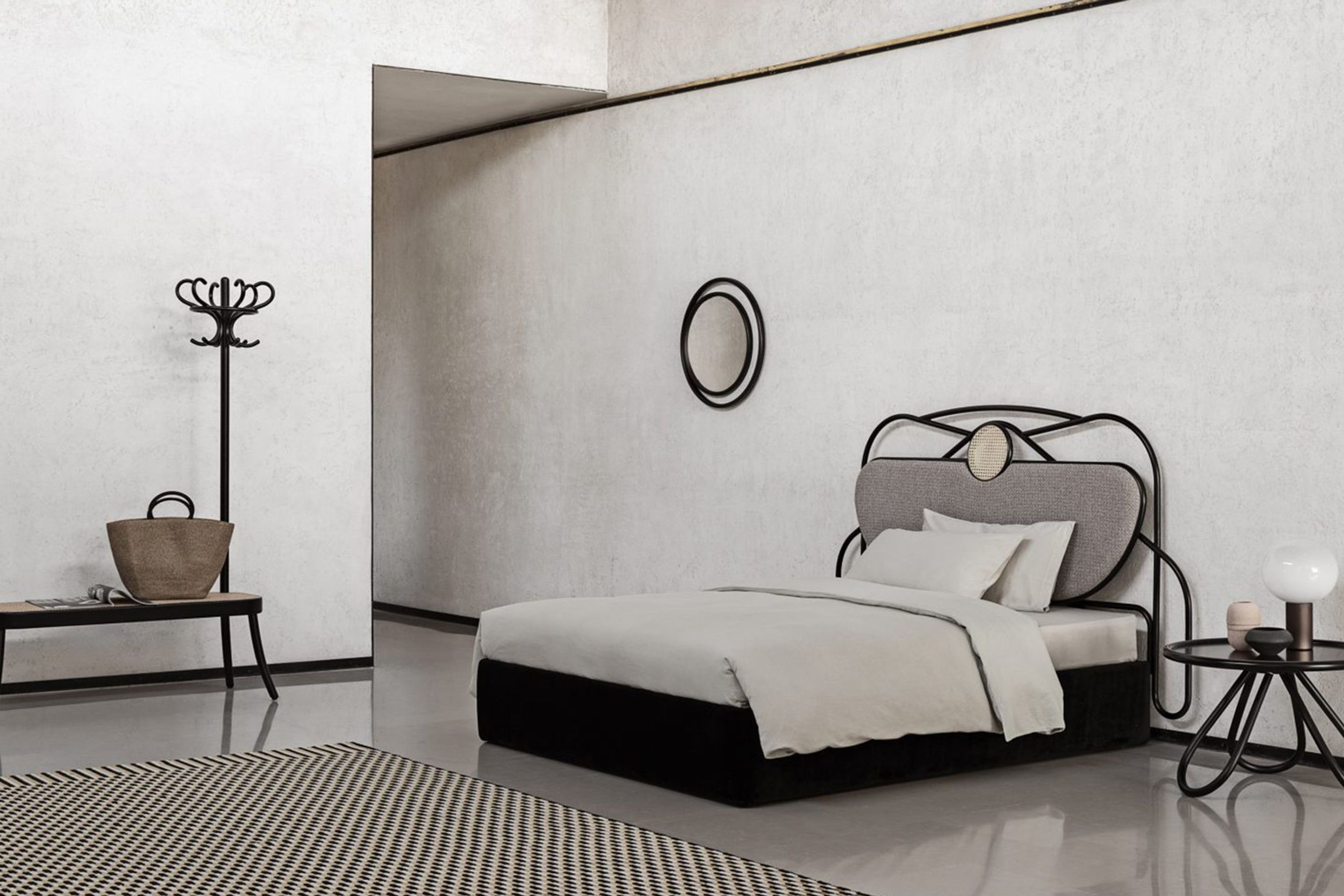 GmbH Eyeshine Circular | Mirror