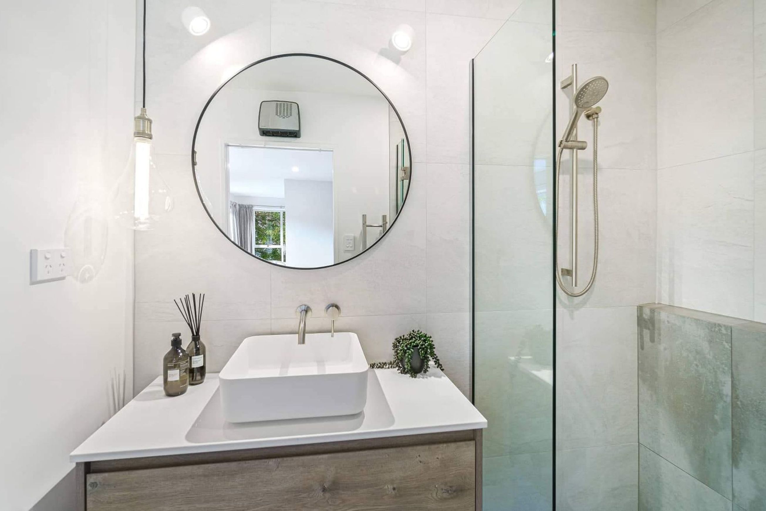 Mirrors | by NZ Frameless Glass