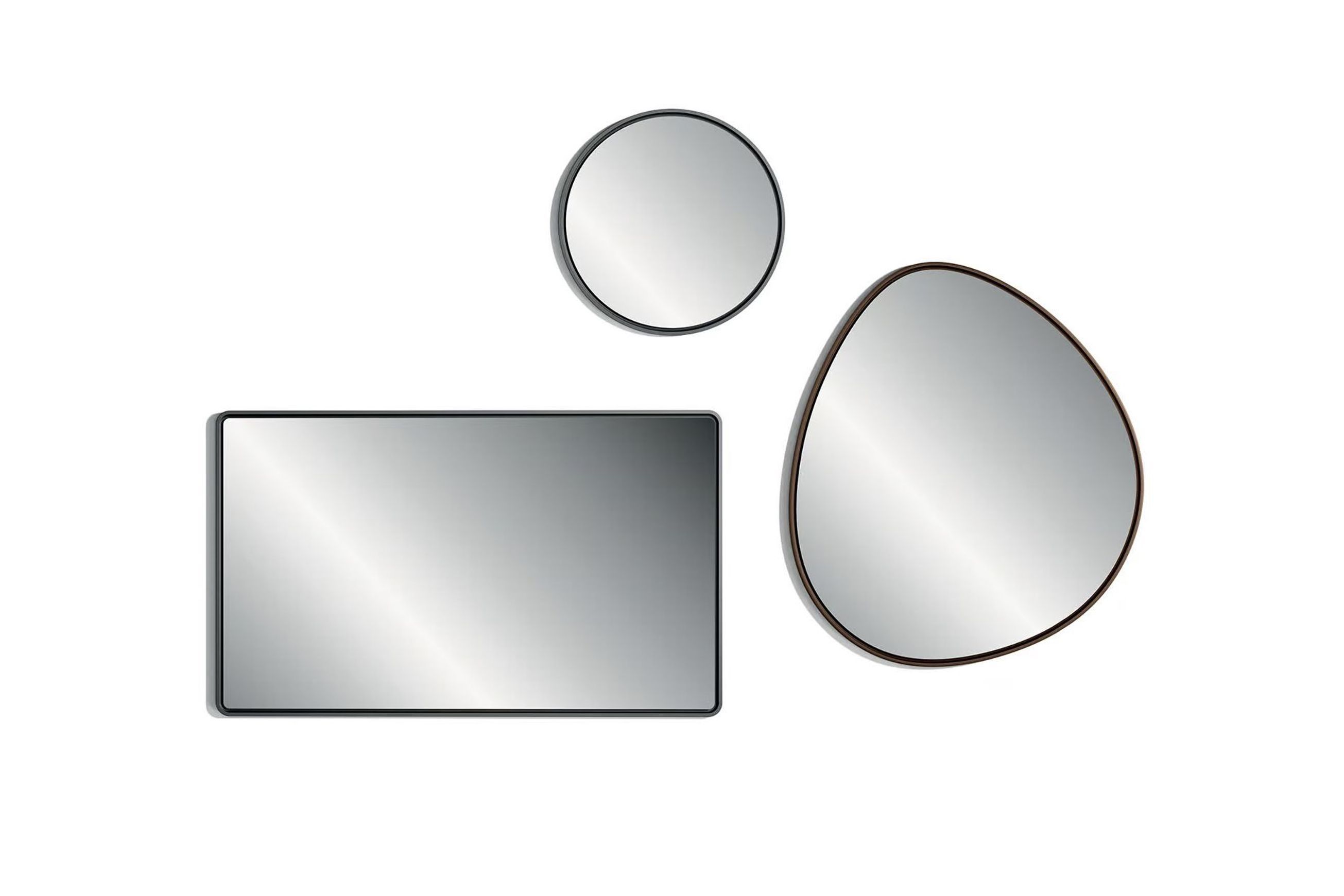 Oh Mirror