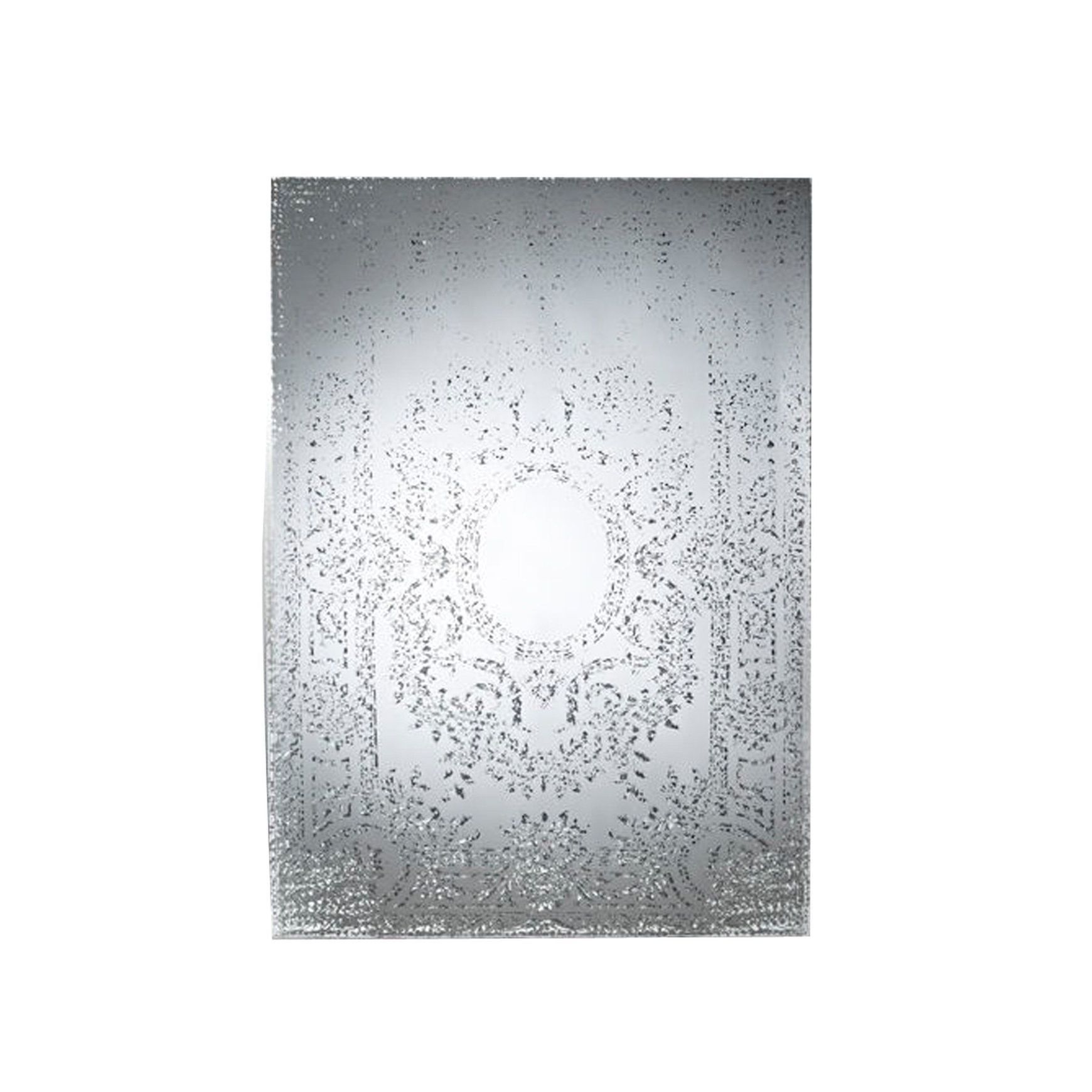 Oxide Mirror