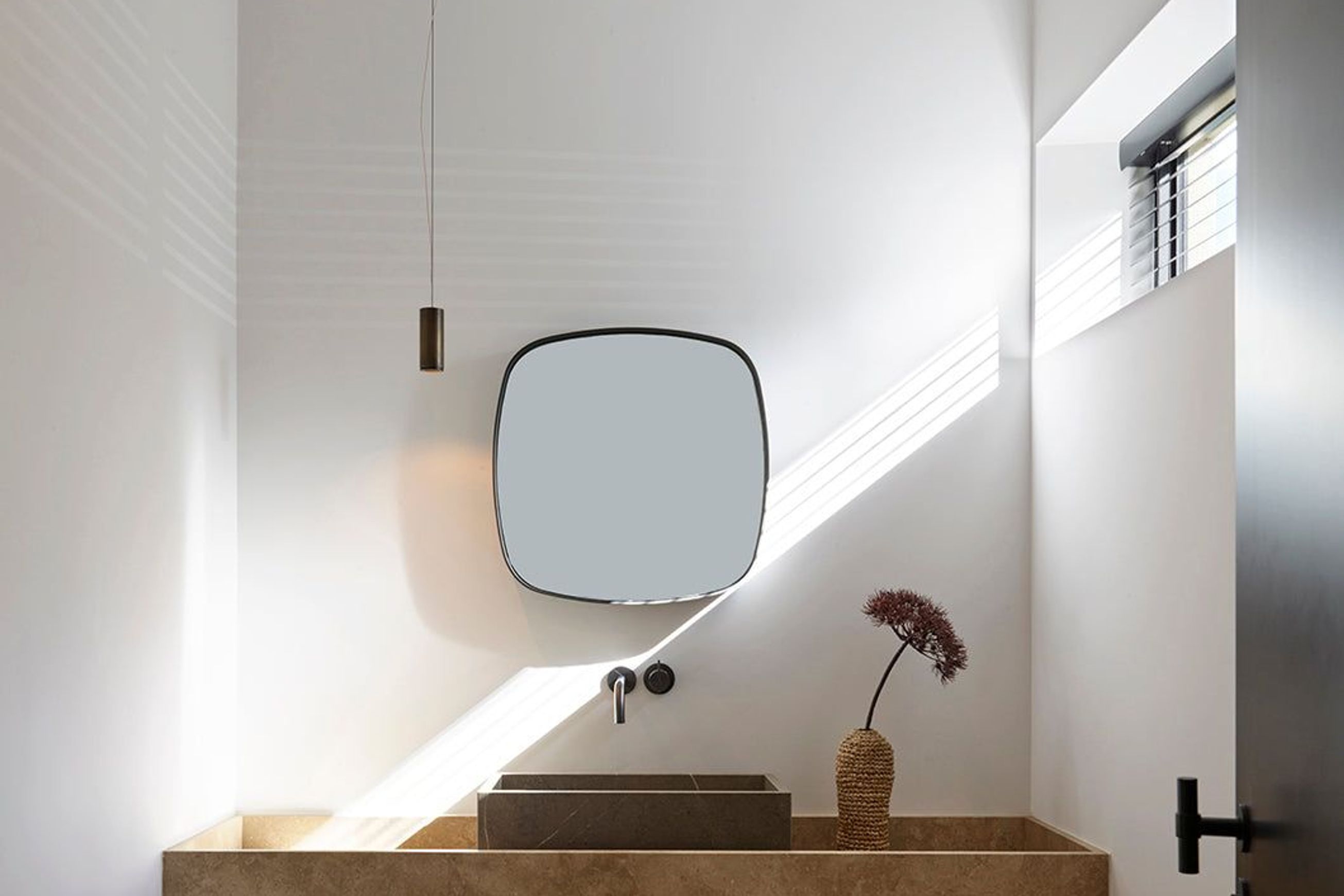Kekke Mirror