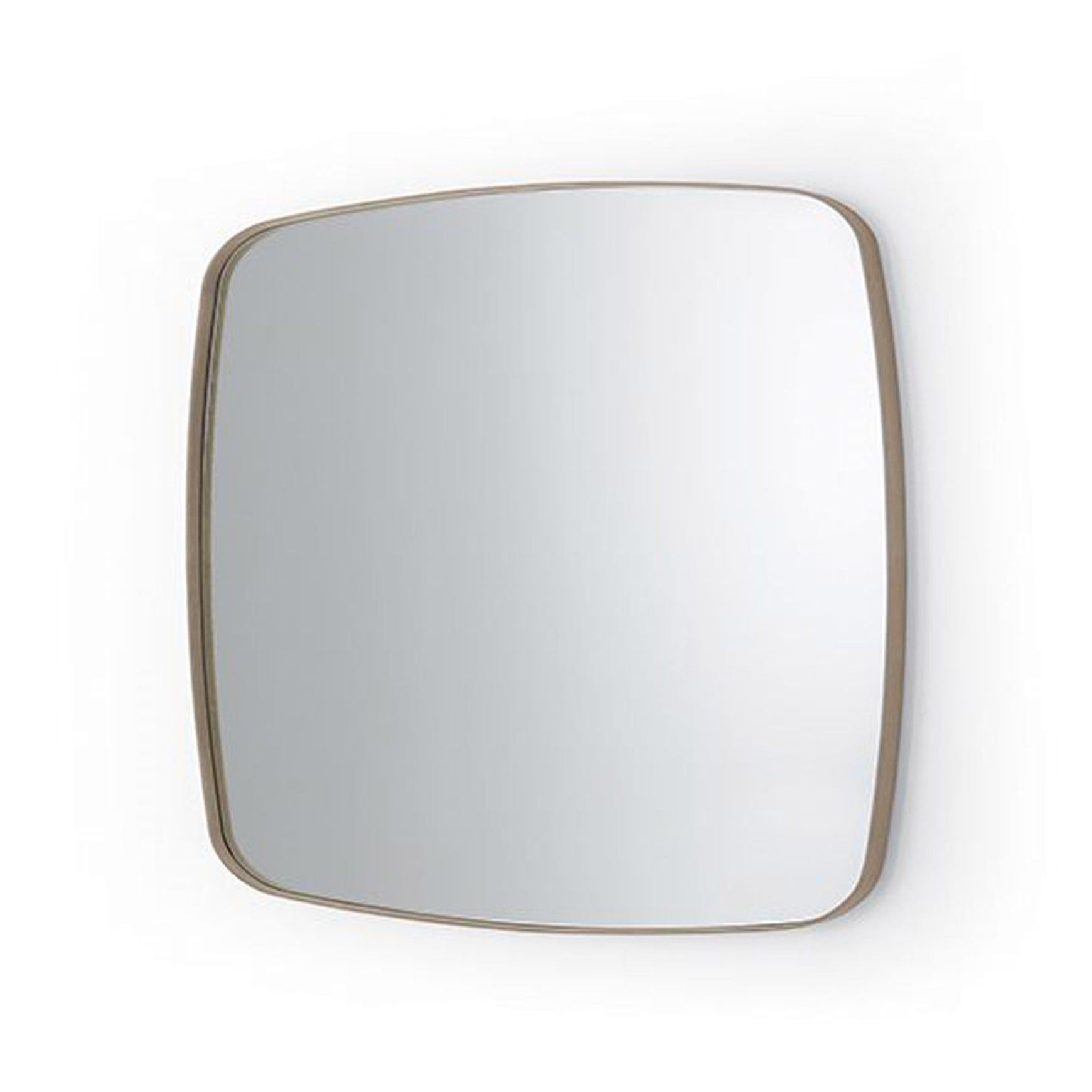 Soft mirror
