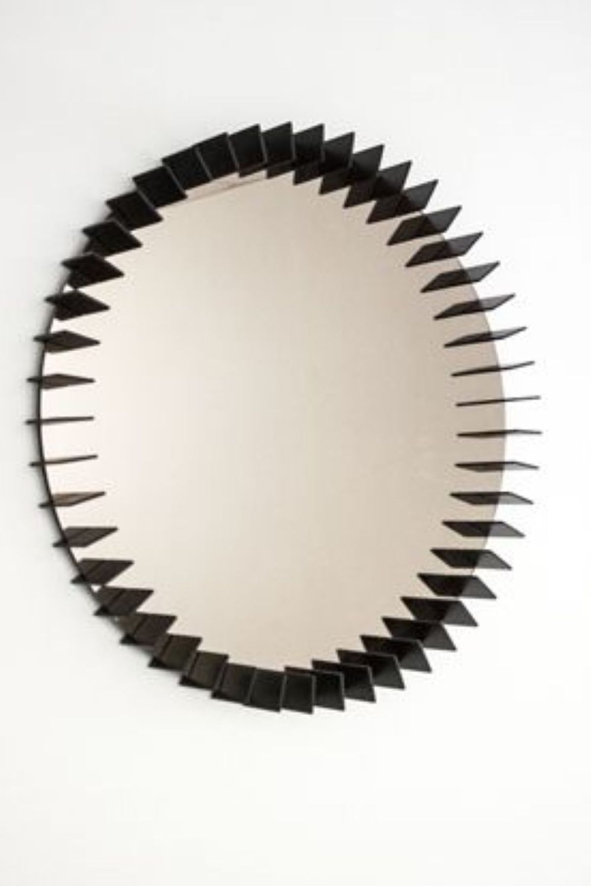 Turbine Mirror