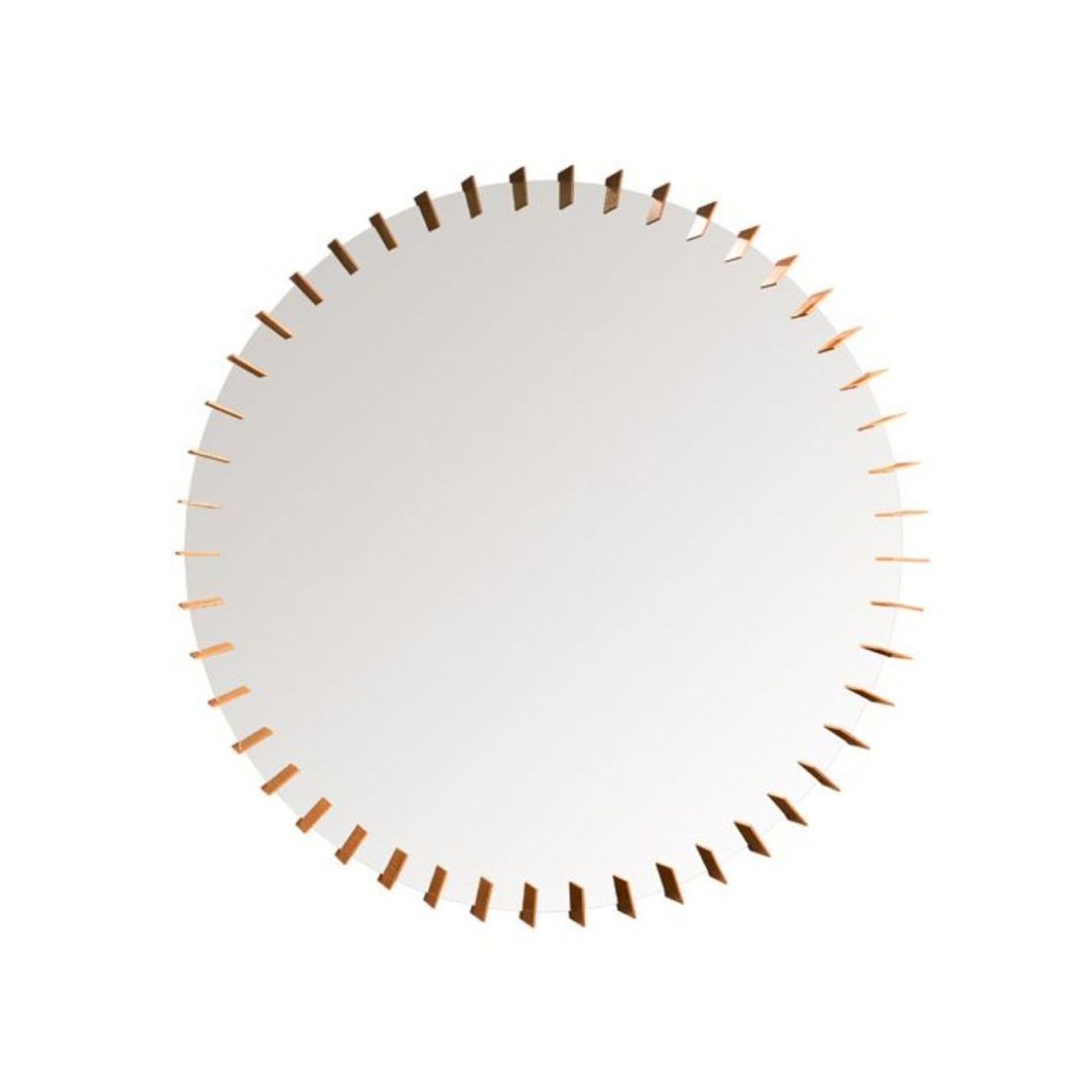 Turbine Mirror