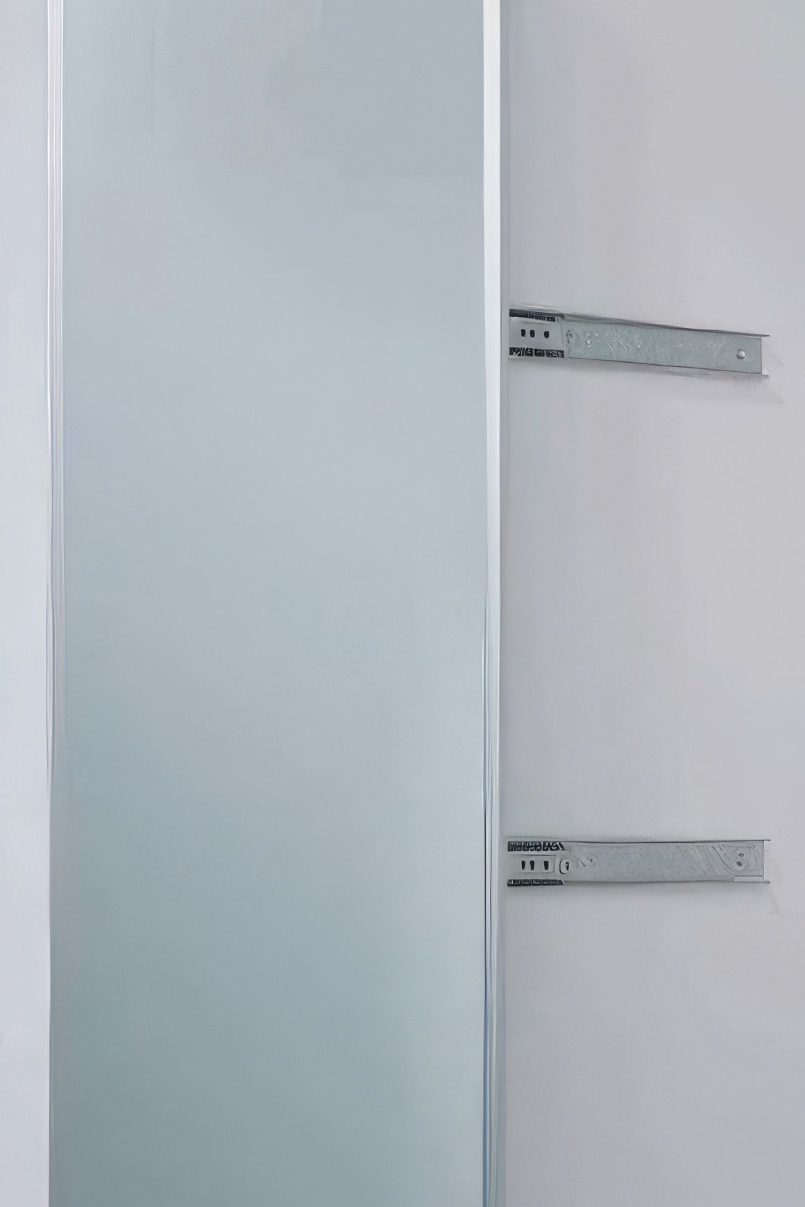 180° Swivel Extending Mirror