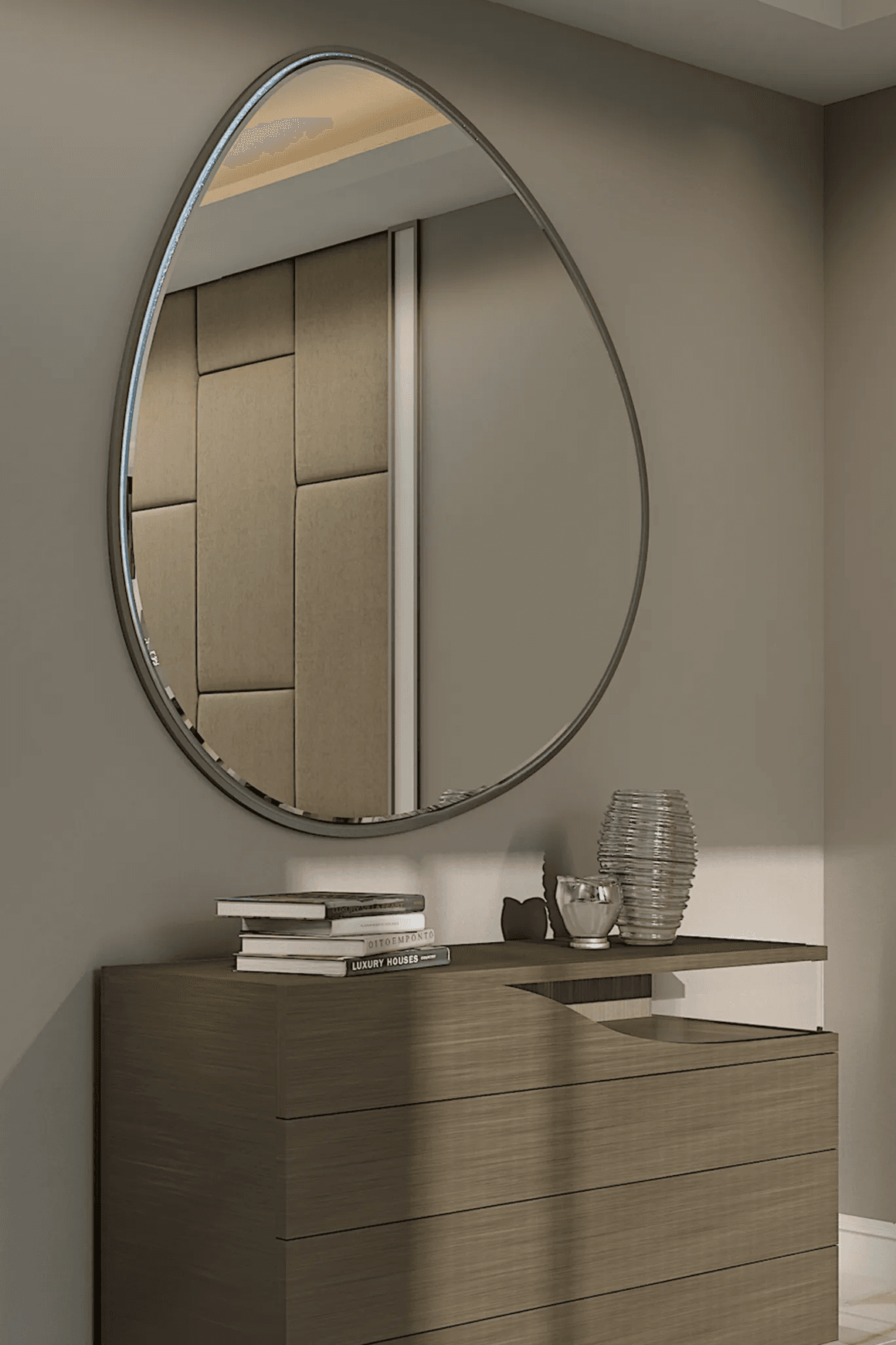 Oh Mirror