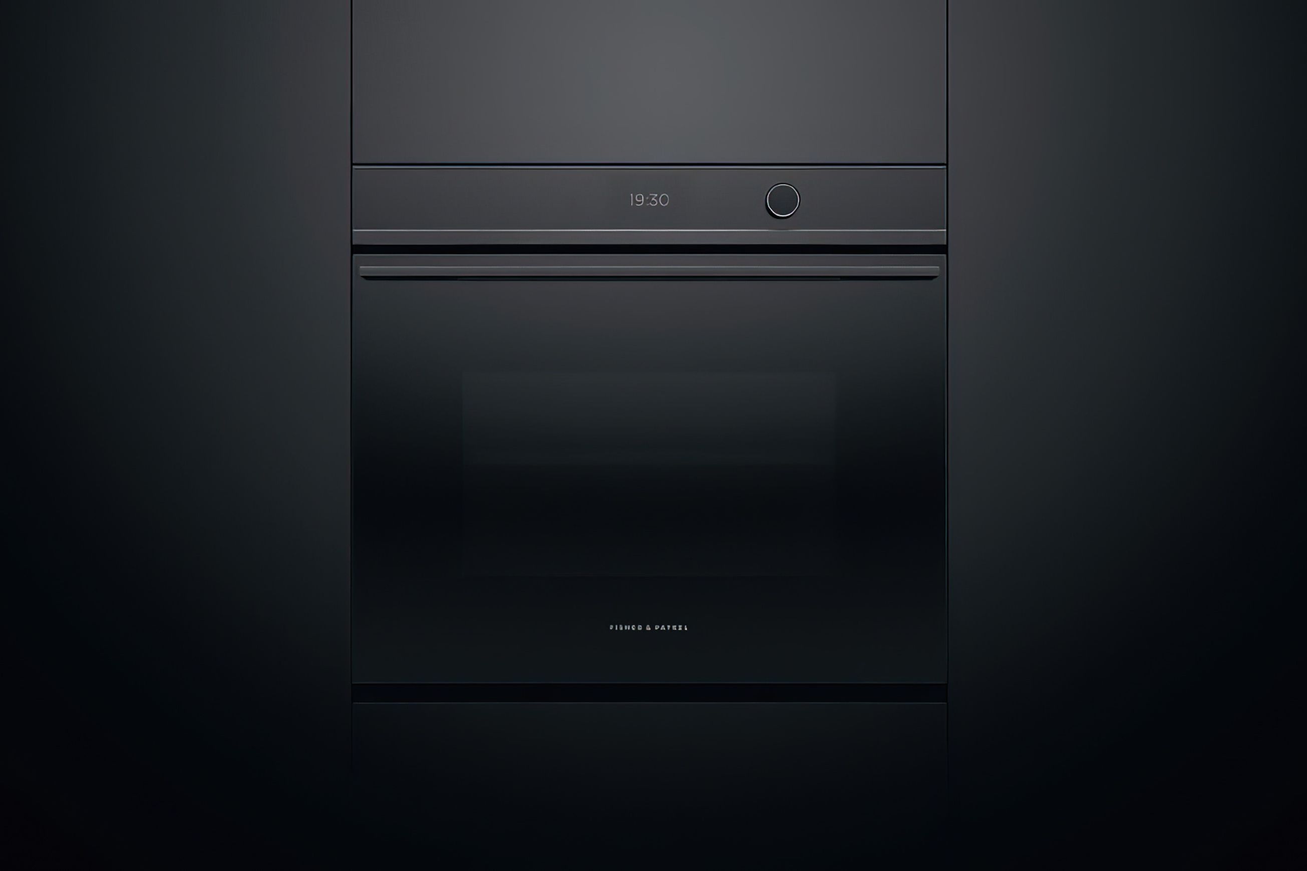 F&P Oven, 76cm, 17 Function, Self-cleaning