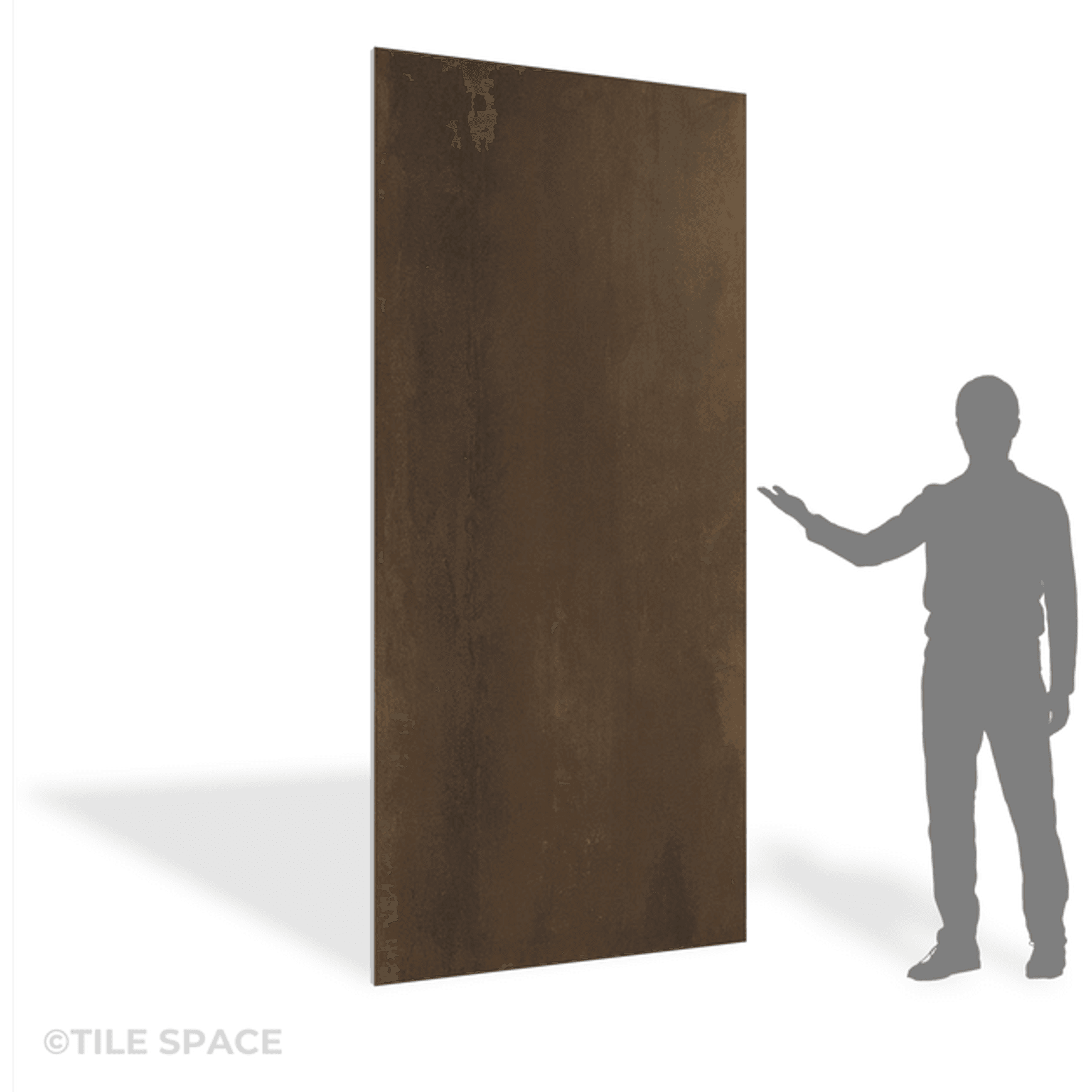 Metaline Corten Steel