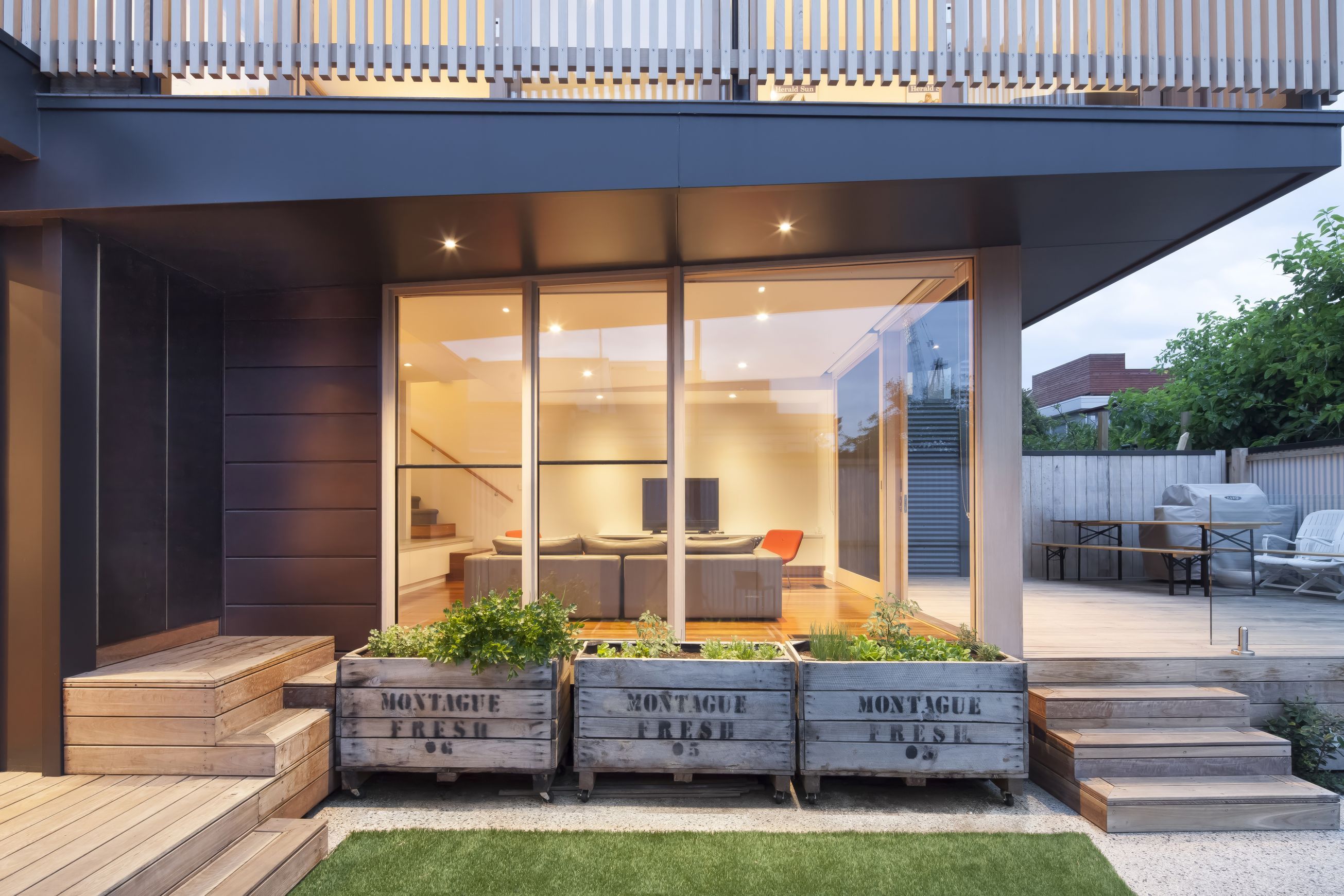 Archclad Express™ System