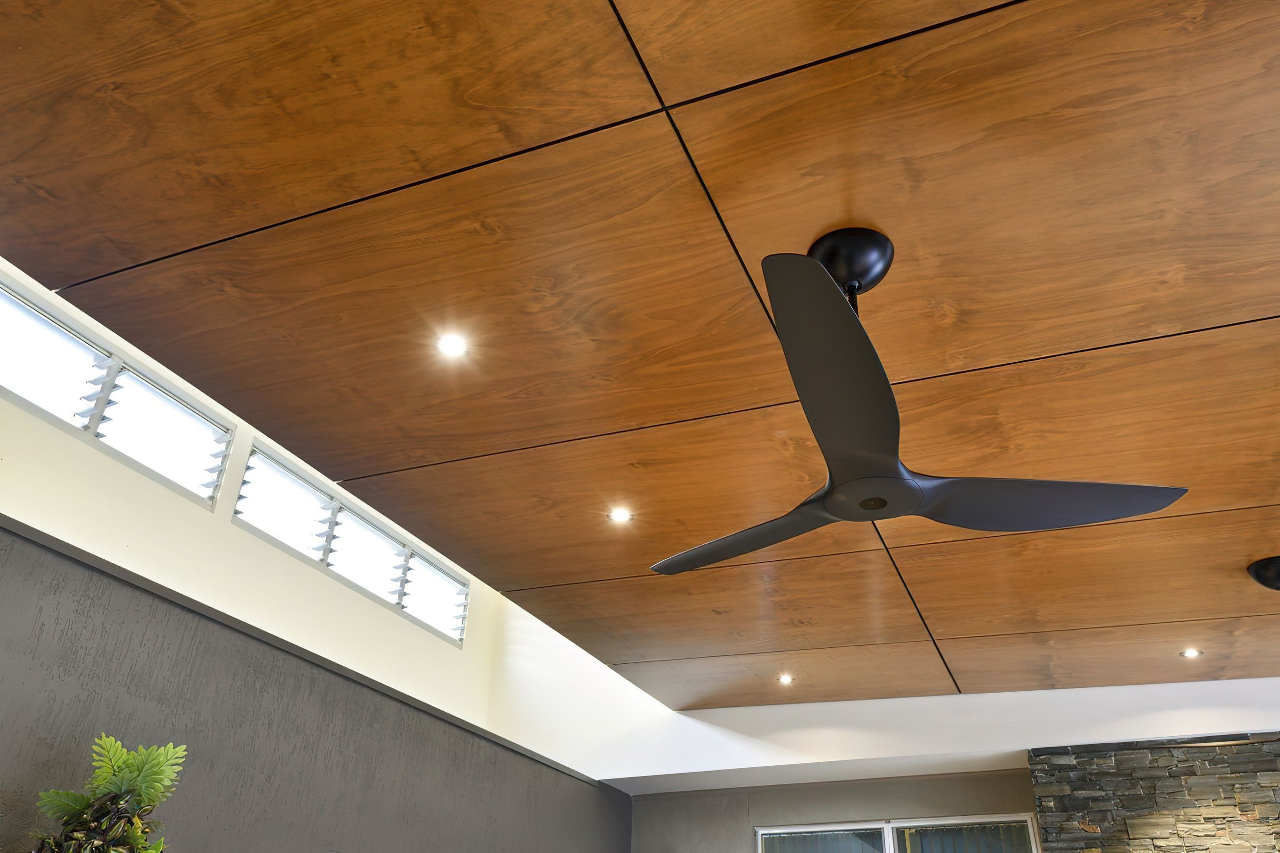 ShadowFix | Concealed fixing system with express joint