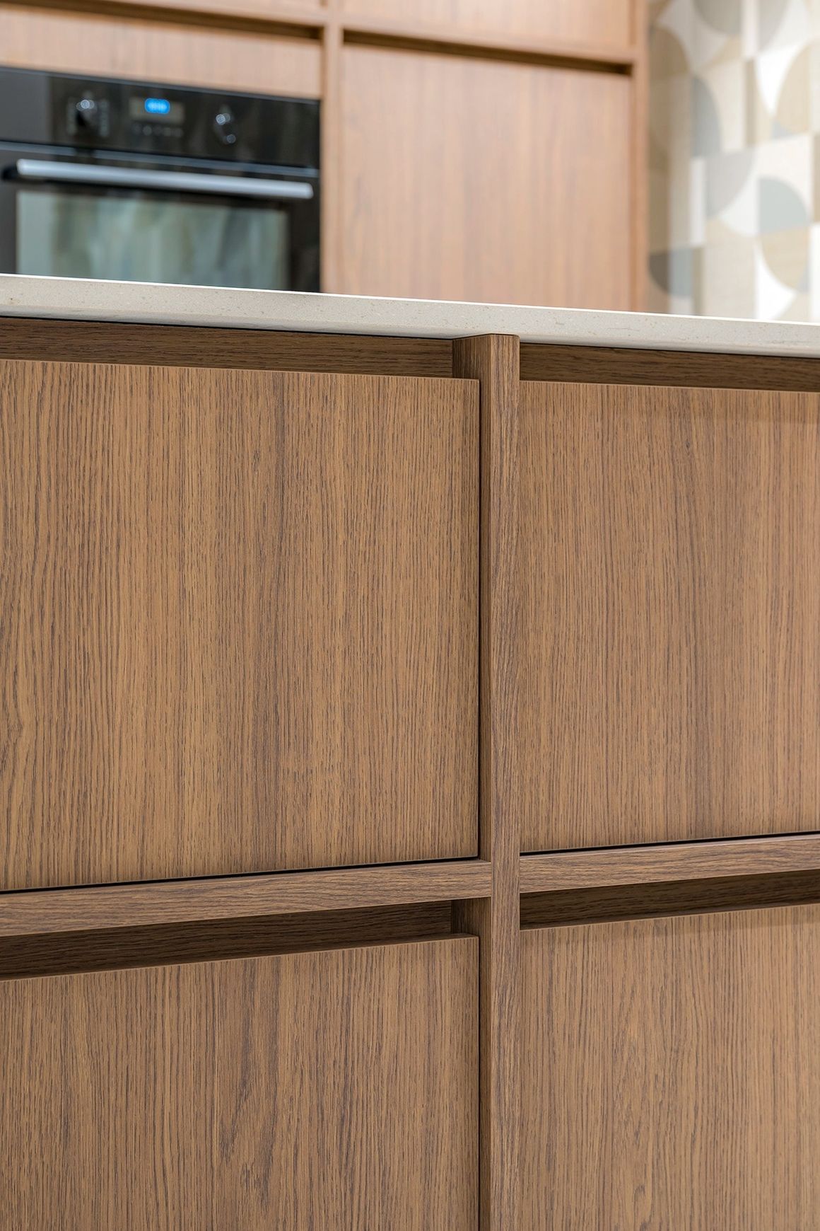 Natural Copper | ALT™ MasterOak