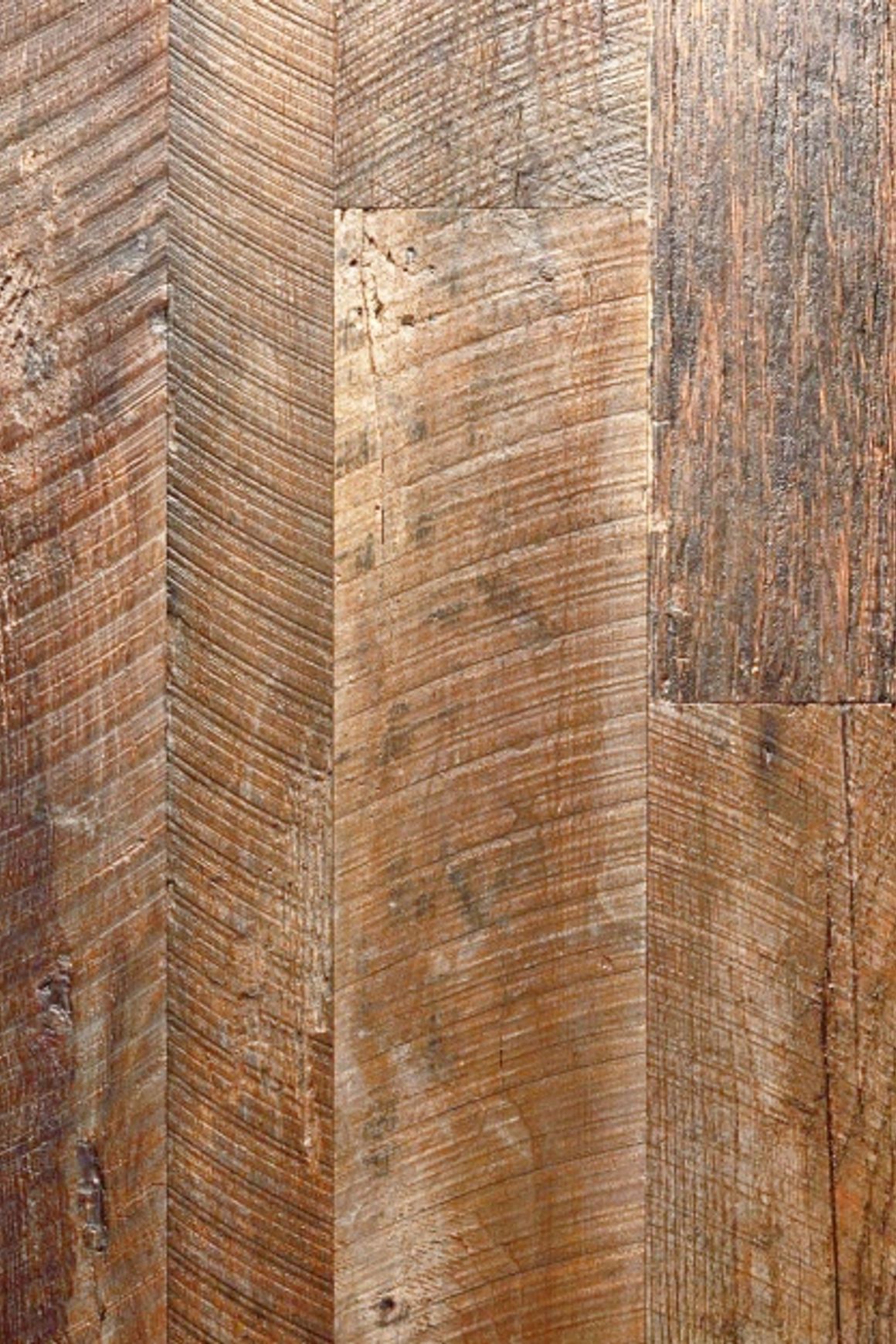 Imondi Brownstone Oak Reclaimed Interior Panelling
