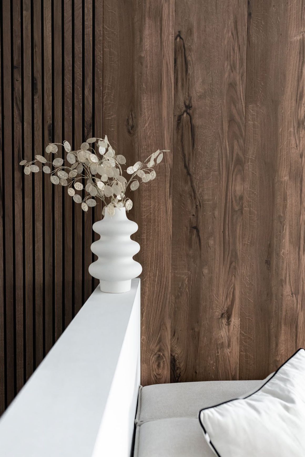 Maestro Latt Wall Panels - Plytech Panels