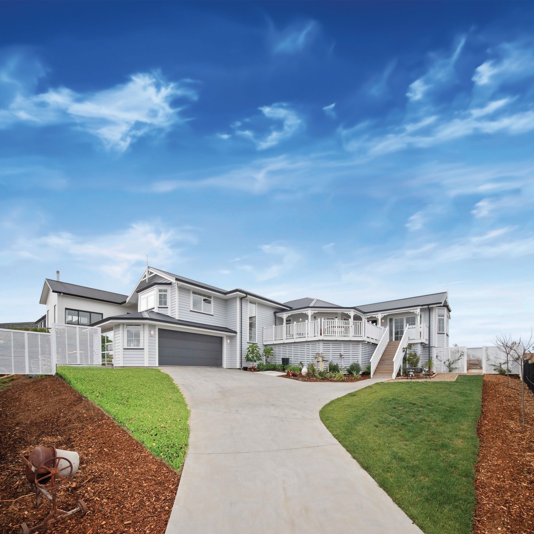Centura Timber Weatherboards