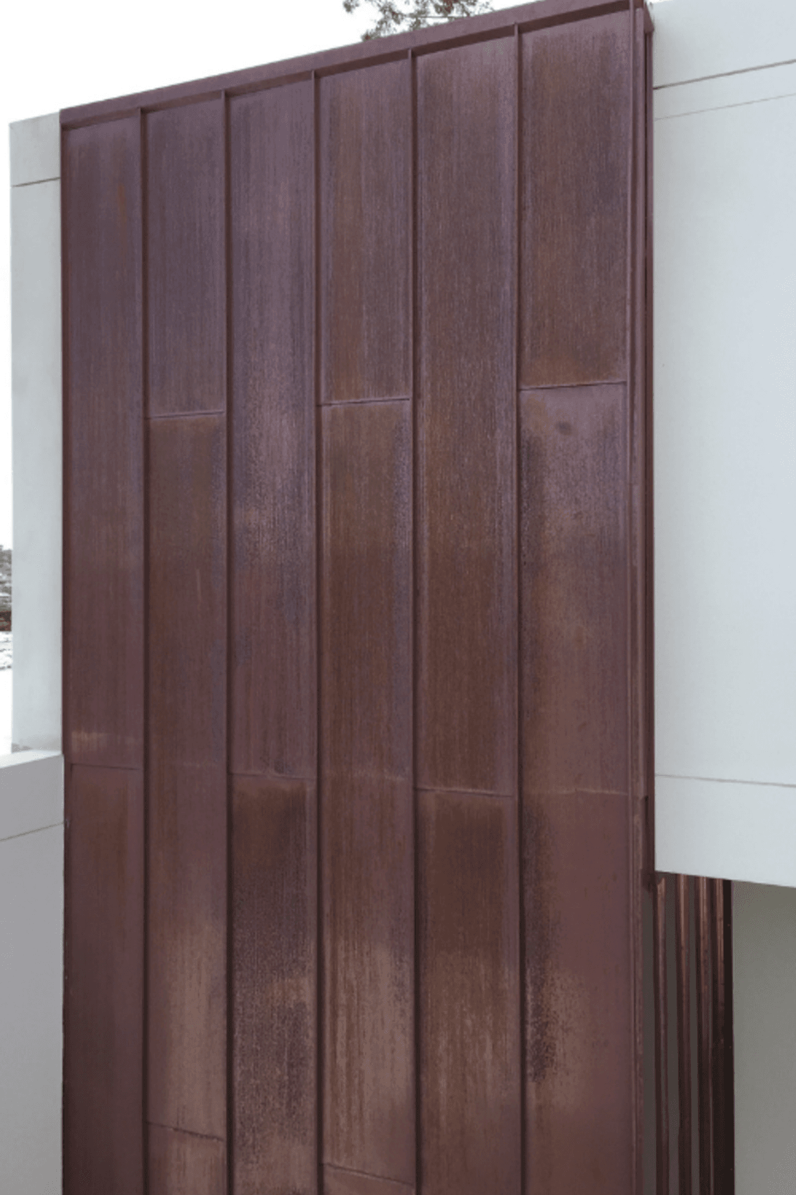 Genesis™ Standing Seam