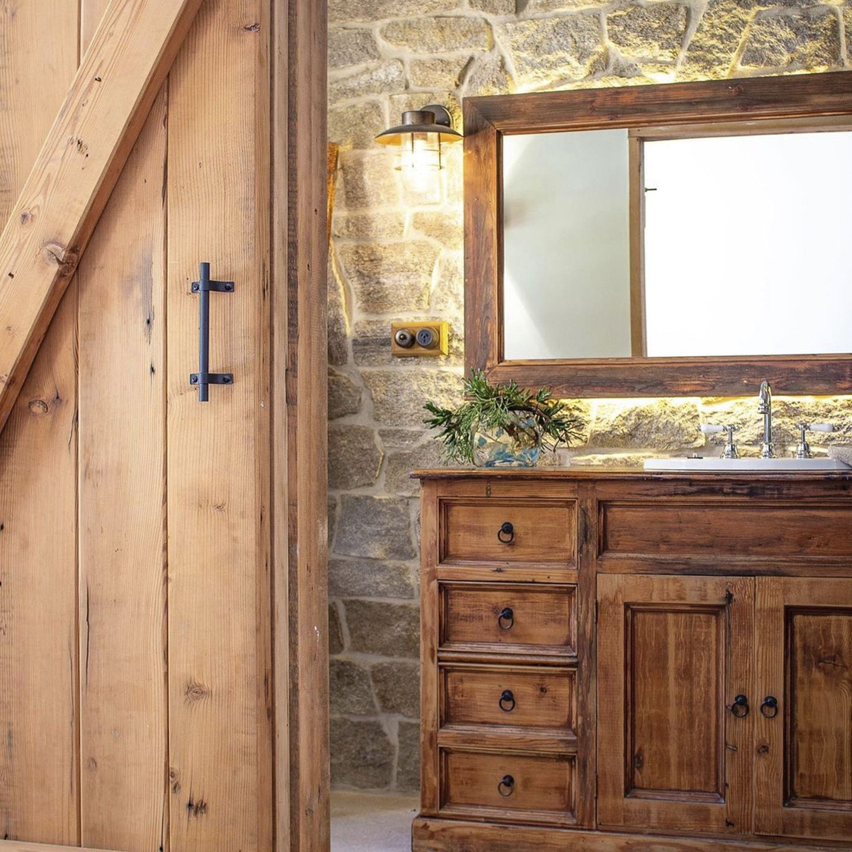 Cotswold Wall Cladding