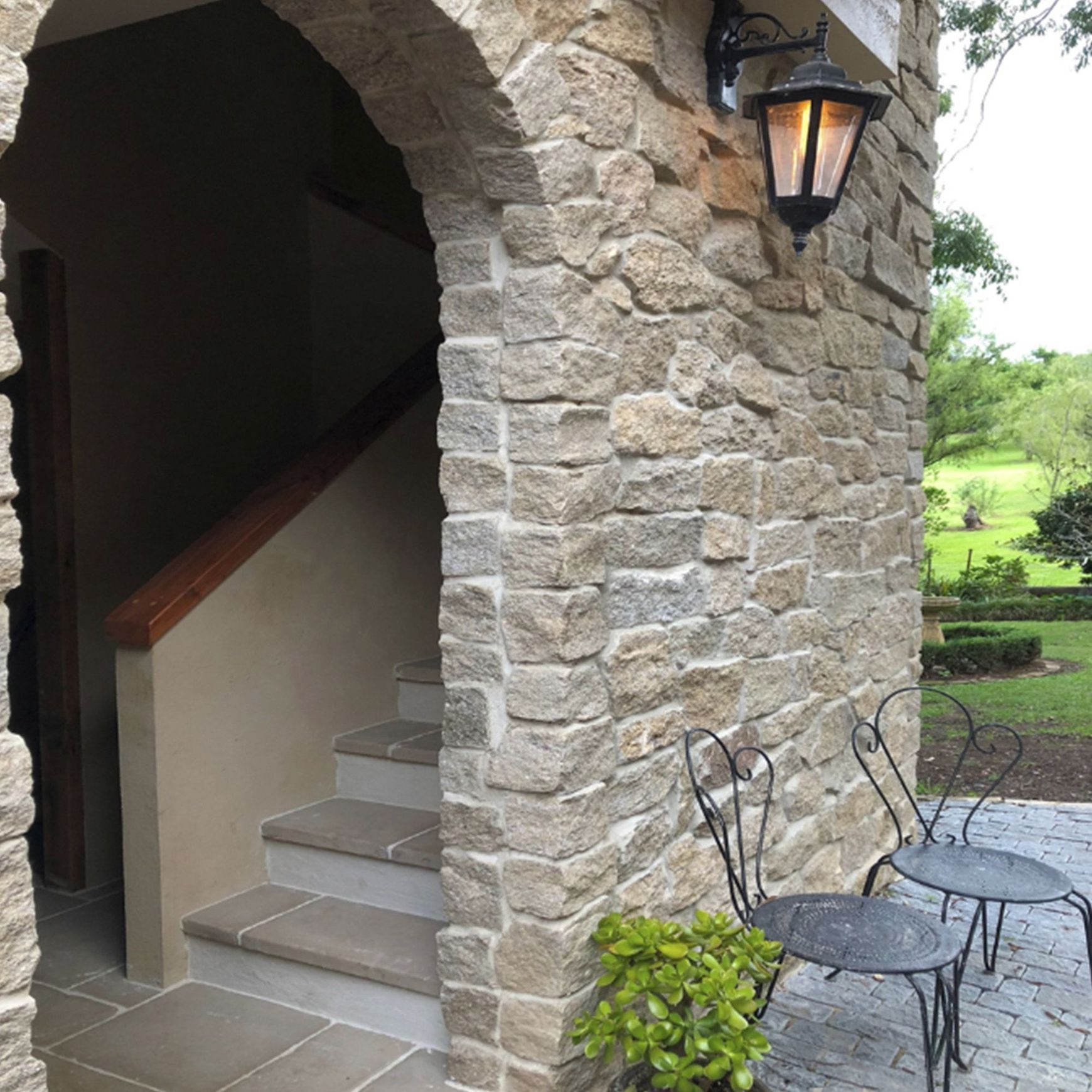 Cotswold Wall Cladding