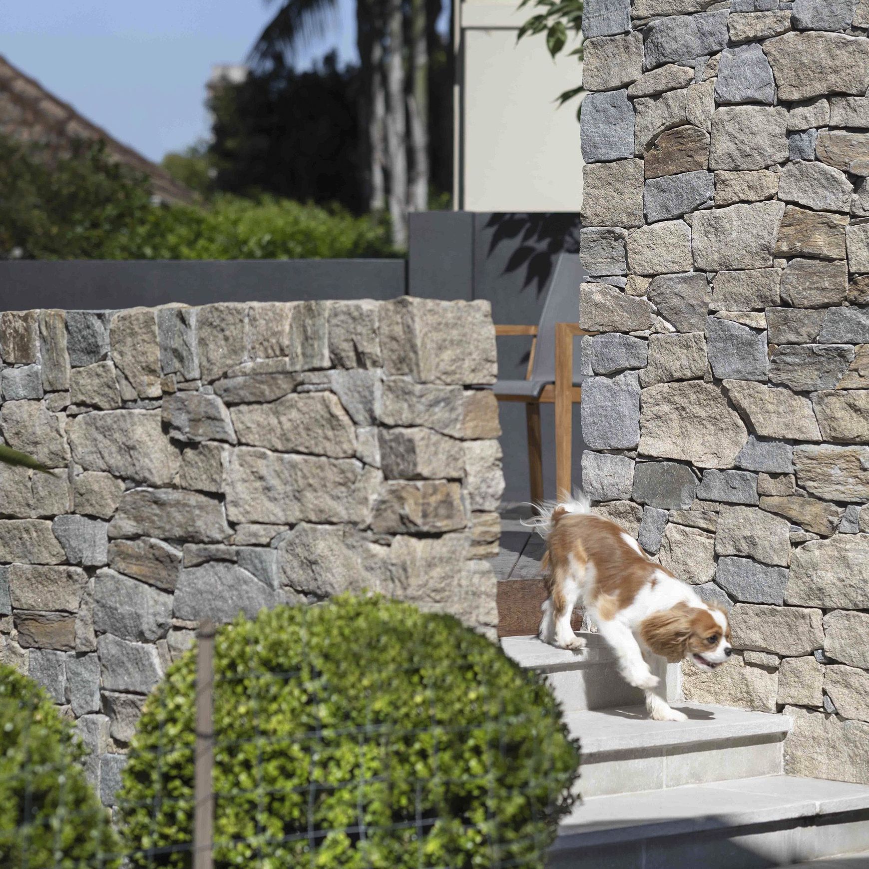 Cotswold Wall Cladding