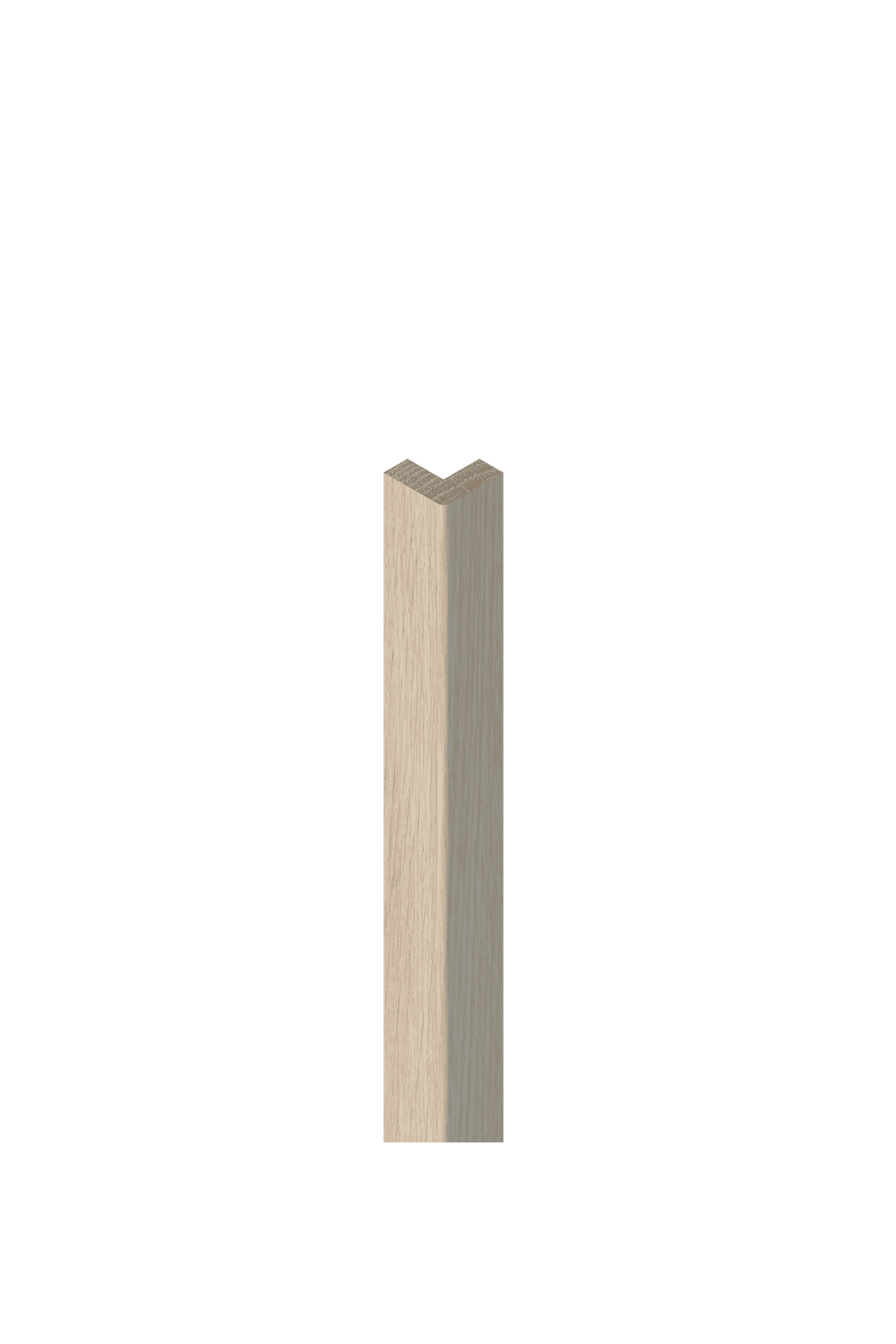 Alor Cove Flush Corner Trim
