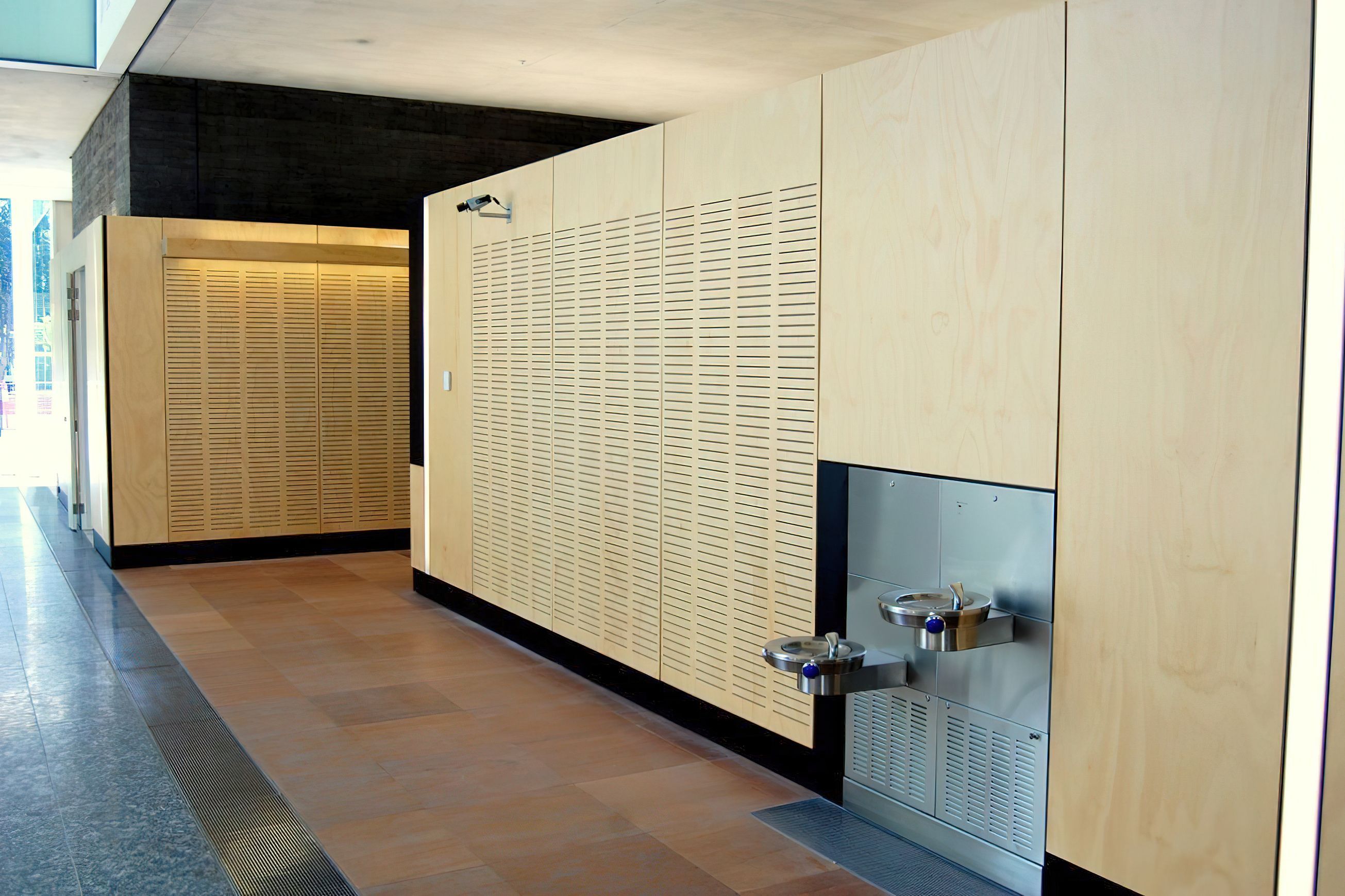 iHoop | Interior Plywood Architectural Panel