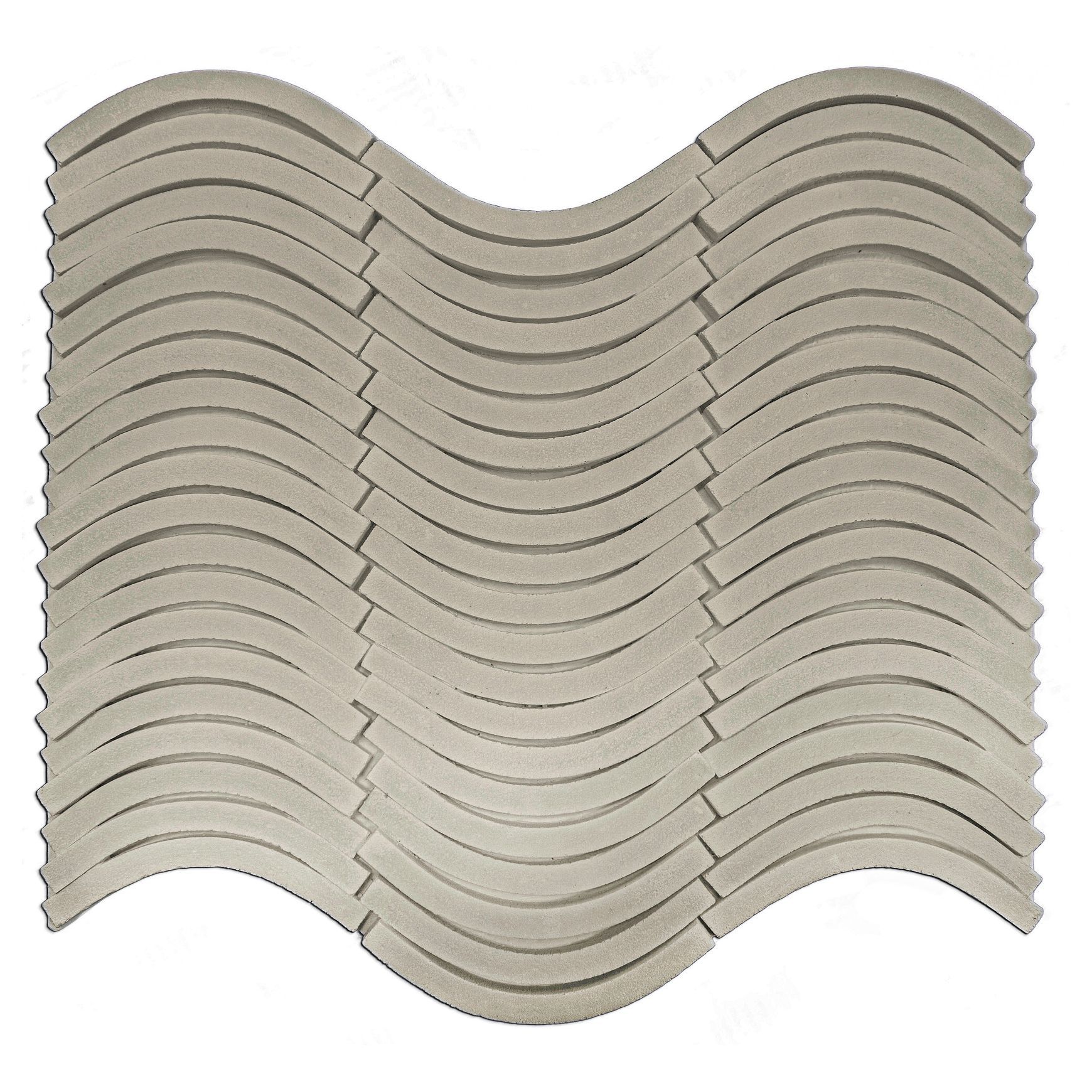 Roctex EBB Tile 3D Wall Panel