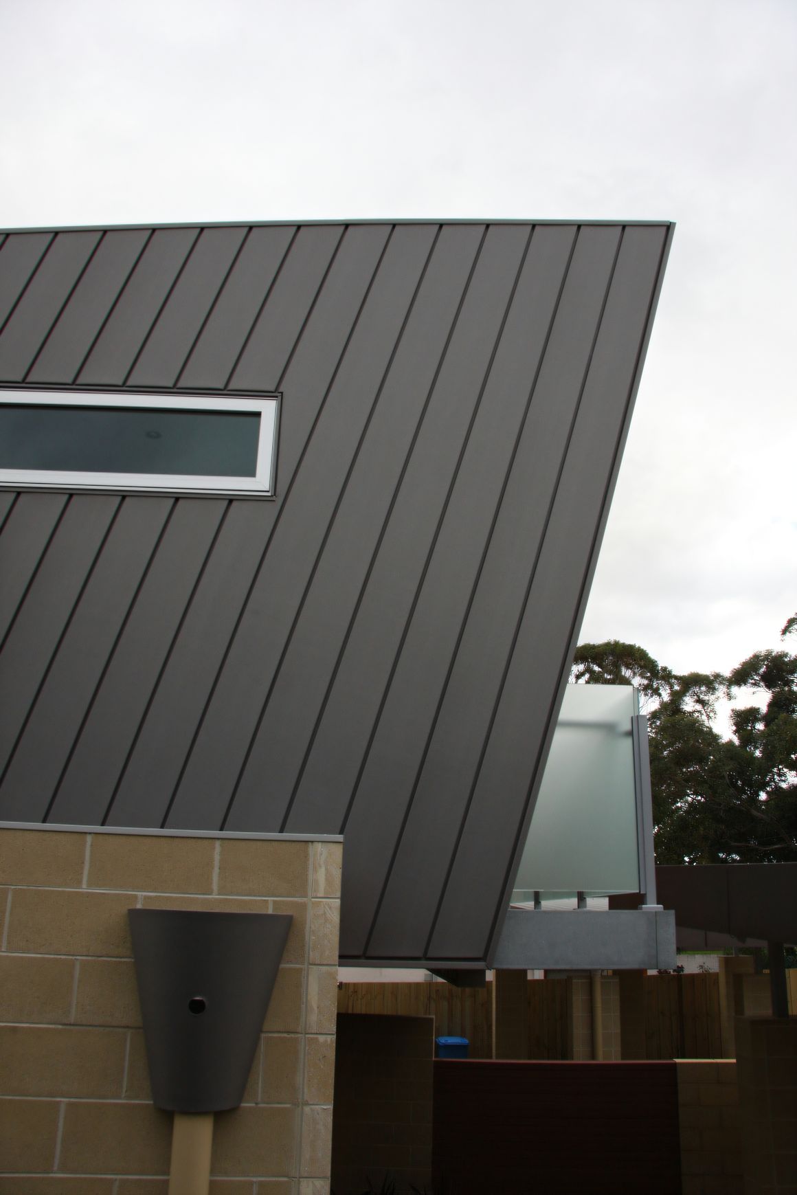 Archclad Express™ System
