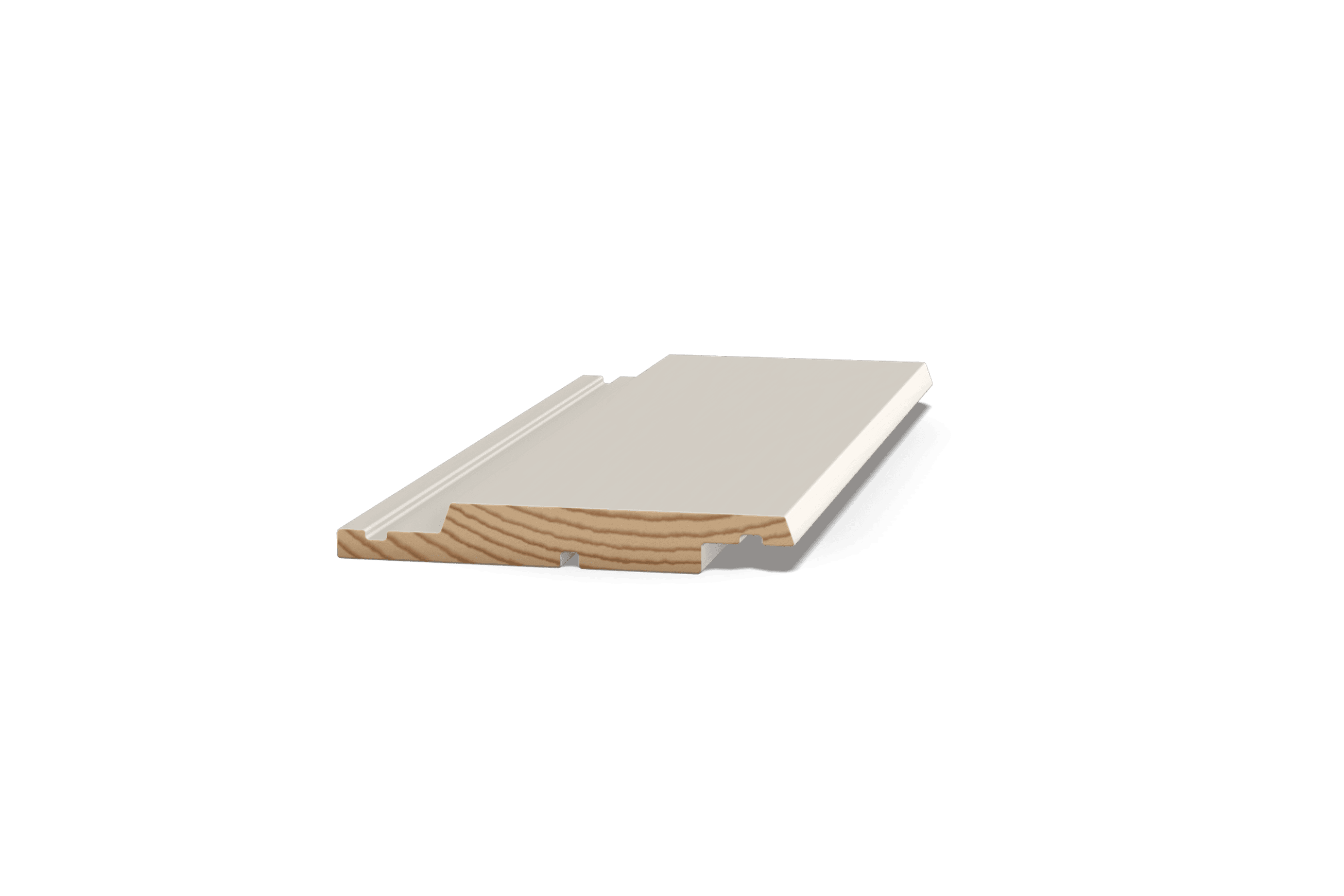 Centura Timber Weatherboards