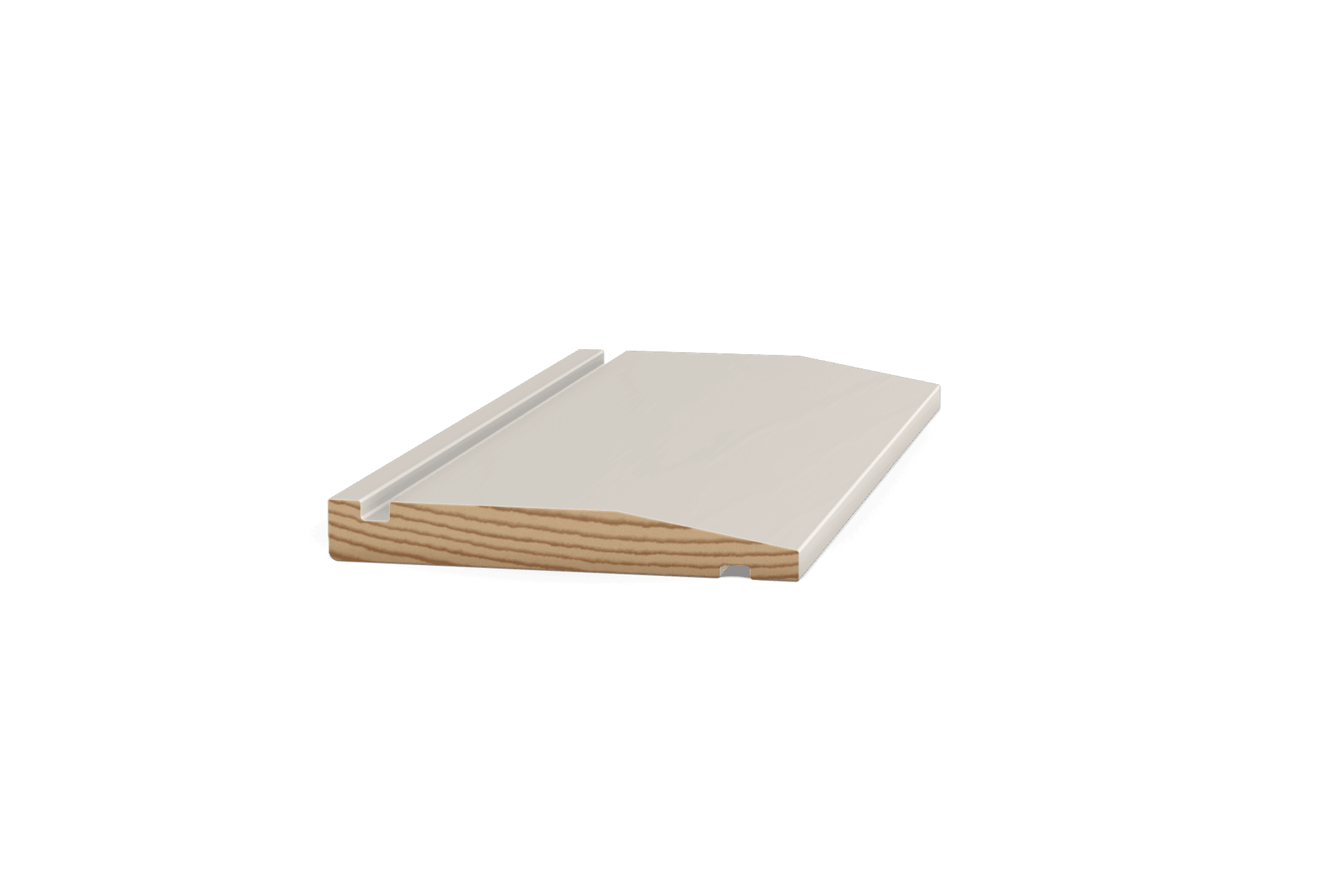 Centura Timber Weatherboards