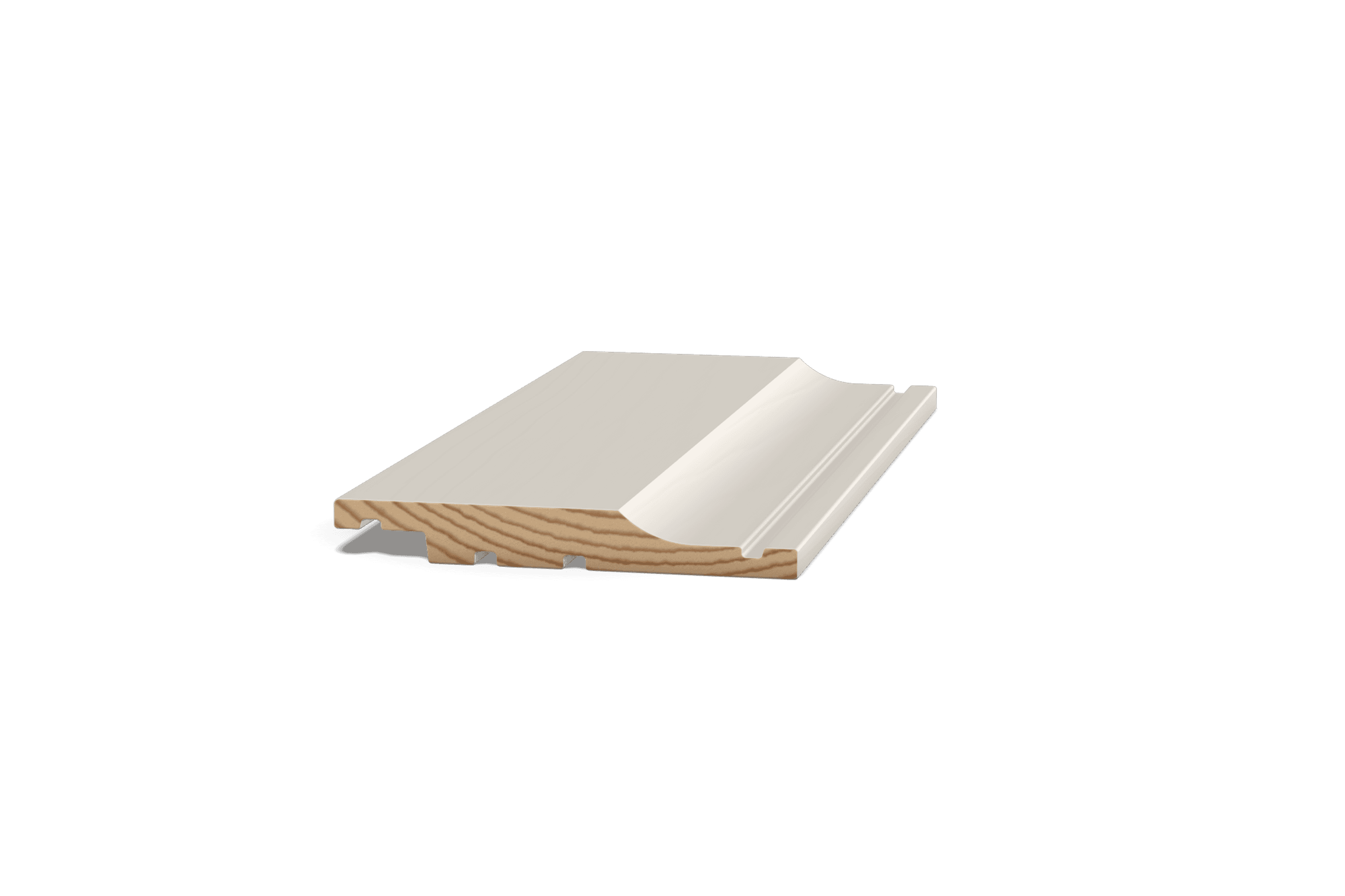 Centura Timber Weatherboards