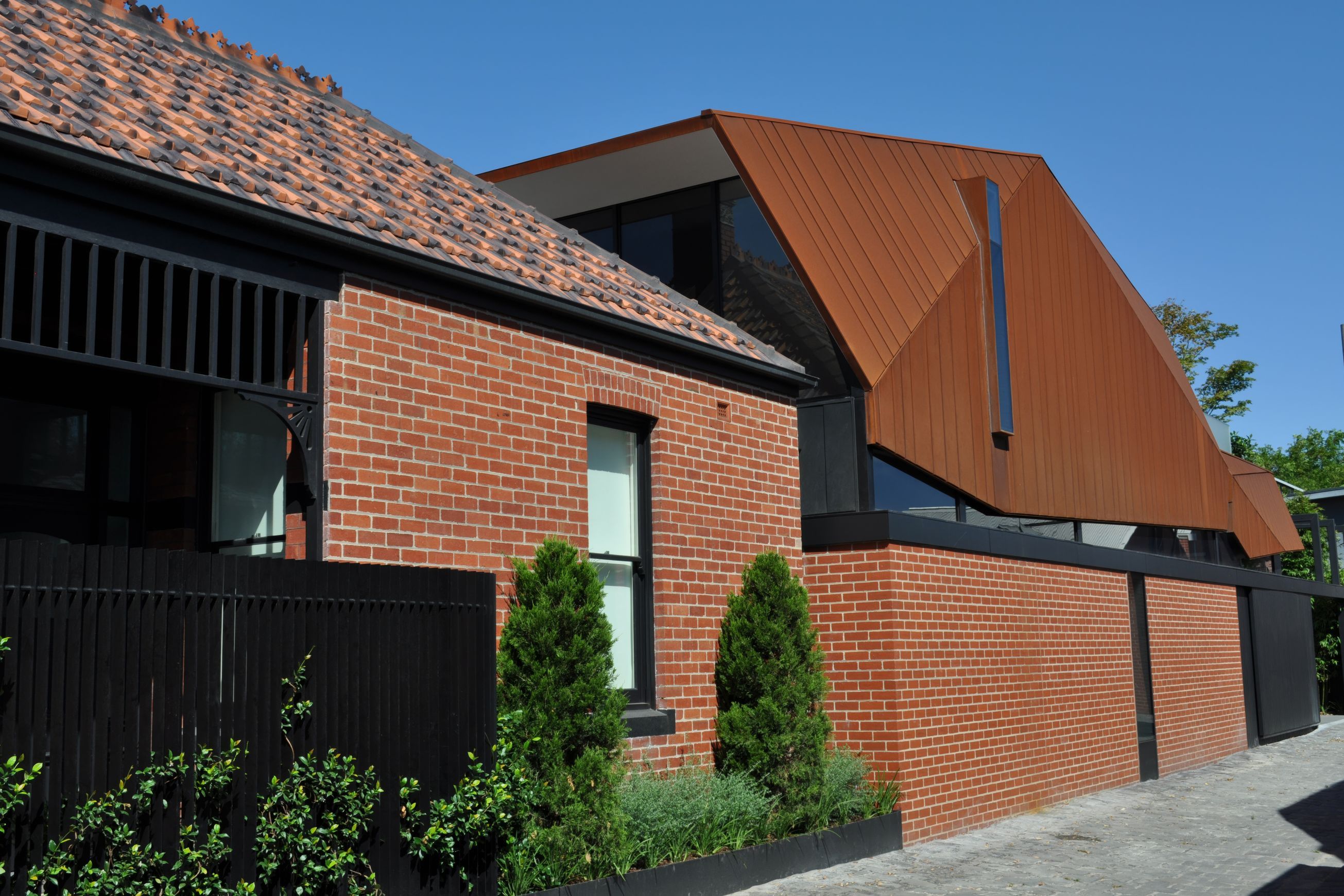 Archclad Express™ System