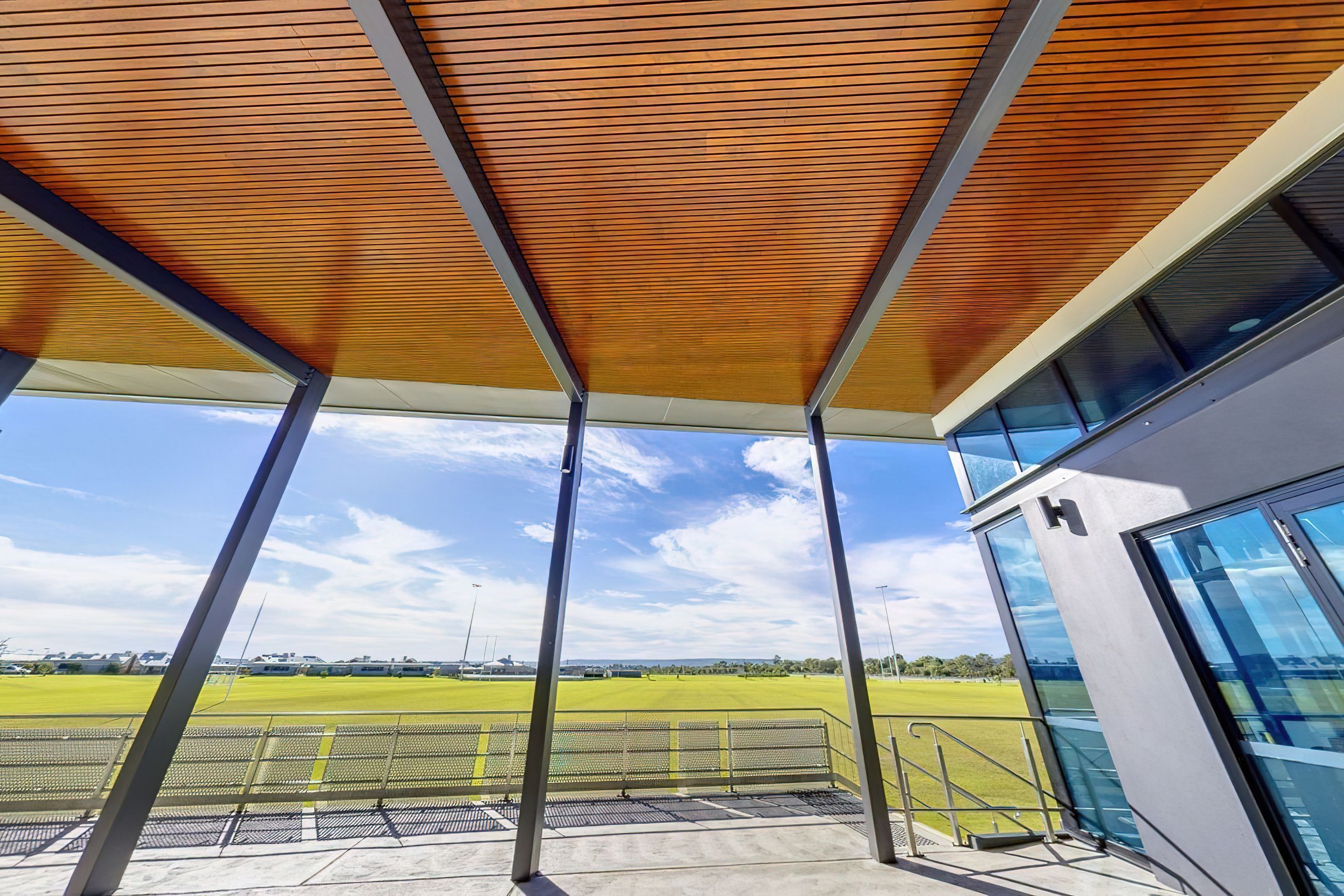Endurapanel | Premium slat panel system