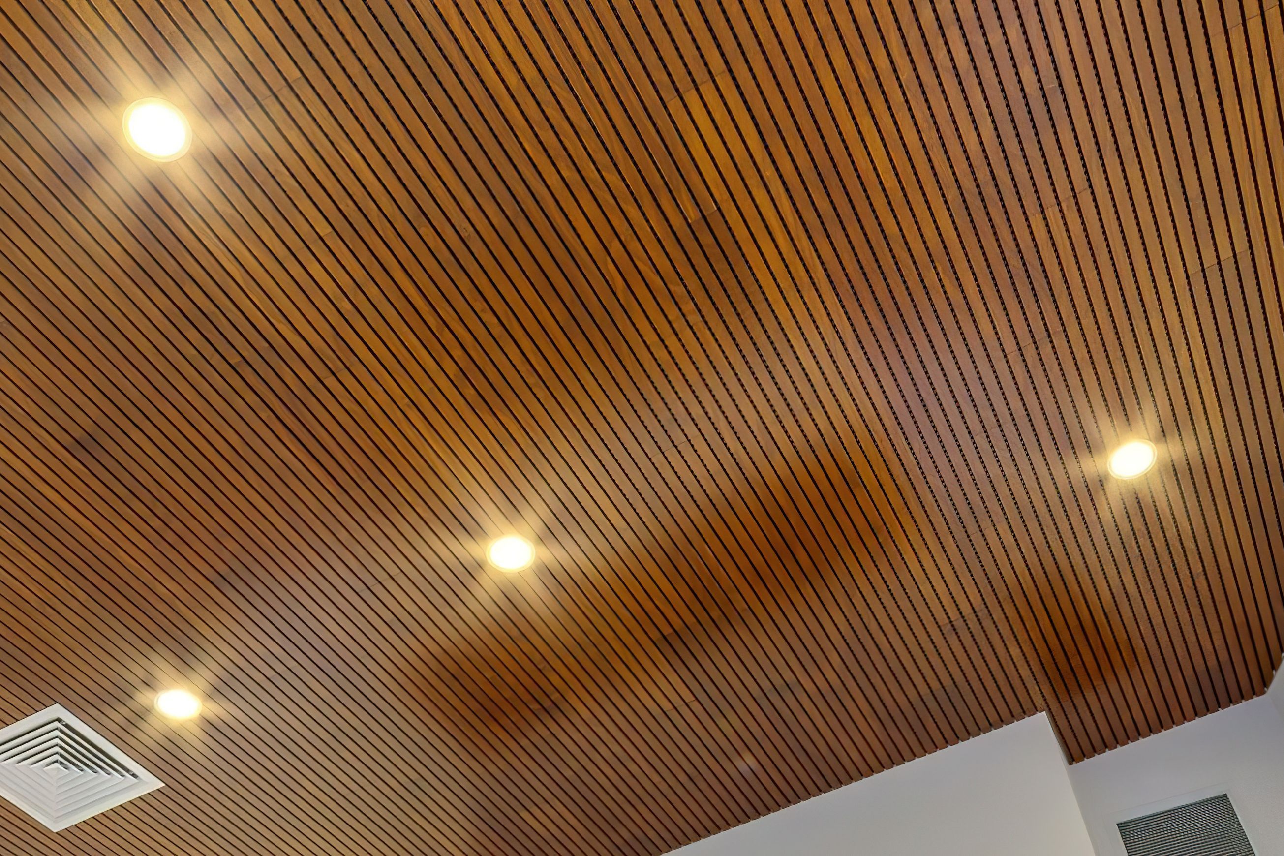 Endurapanel | Premium slat panel system