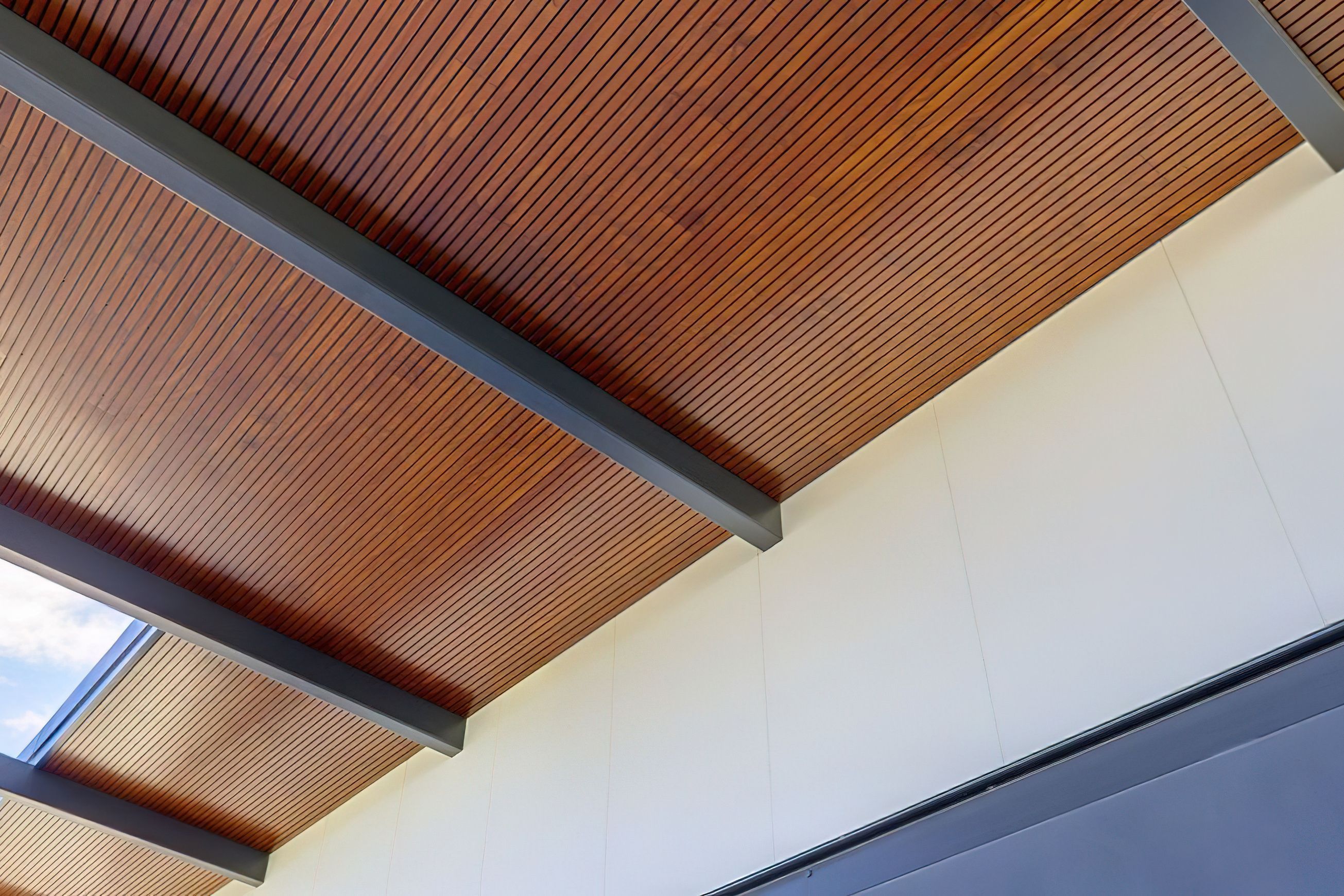 Endurapanel | Premium slat panel system