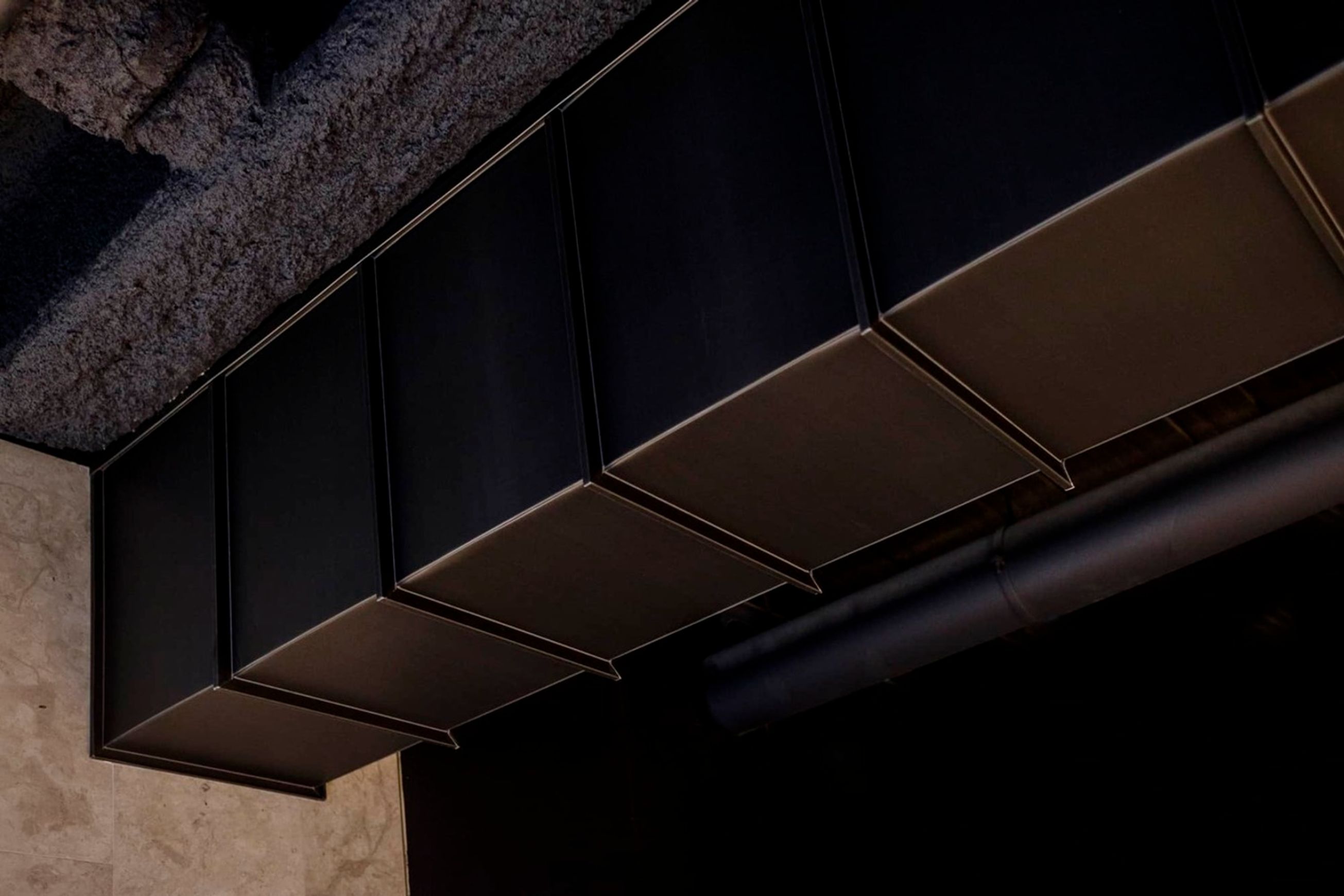 Genesis™ Standing Seam