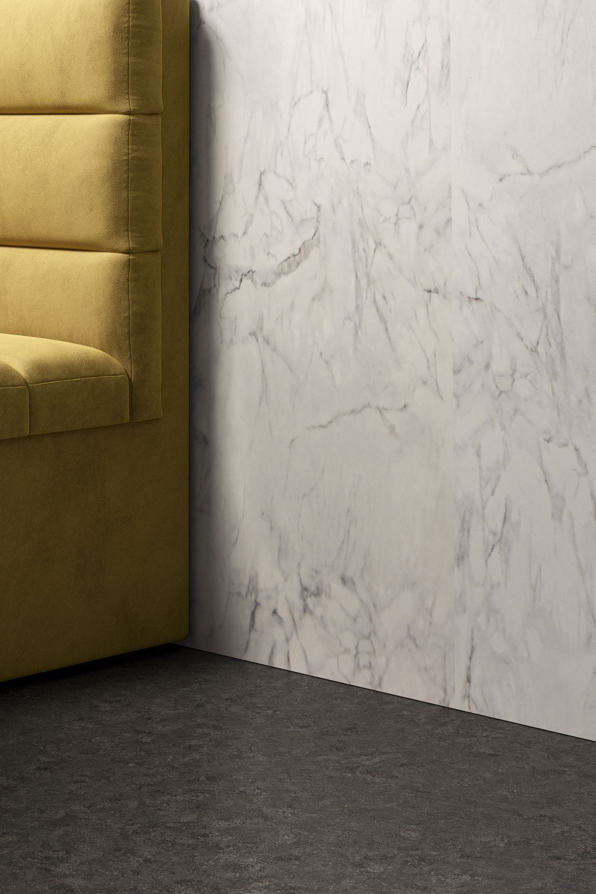 Altro Whiterock™ Wall Designs Decorative Hygienic Walling