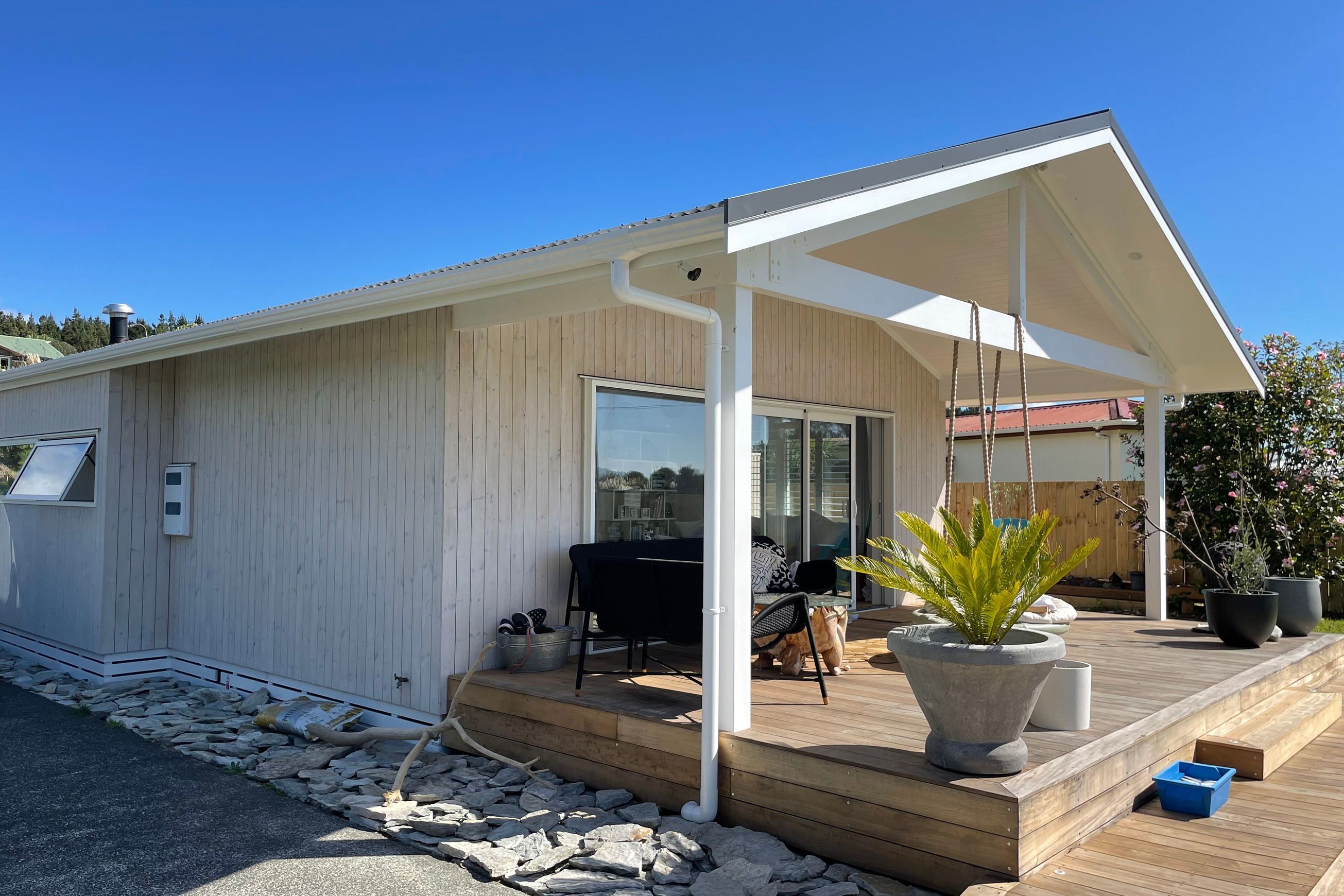 JSC TMT® Range  - Thermally Modified Timber