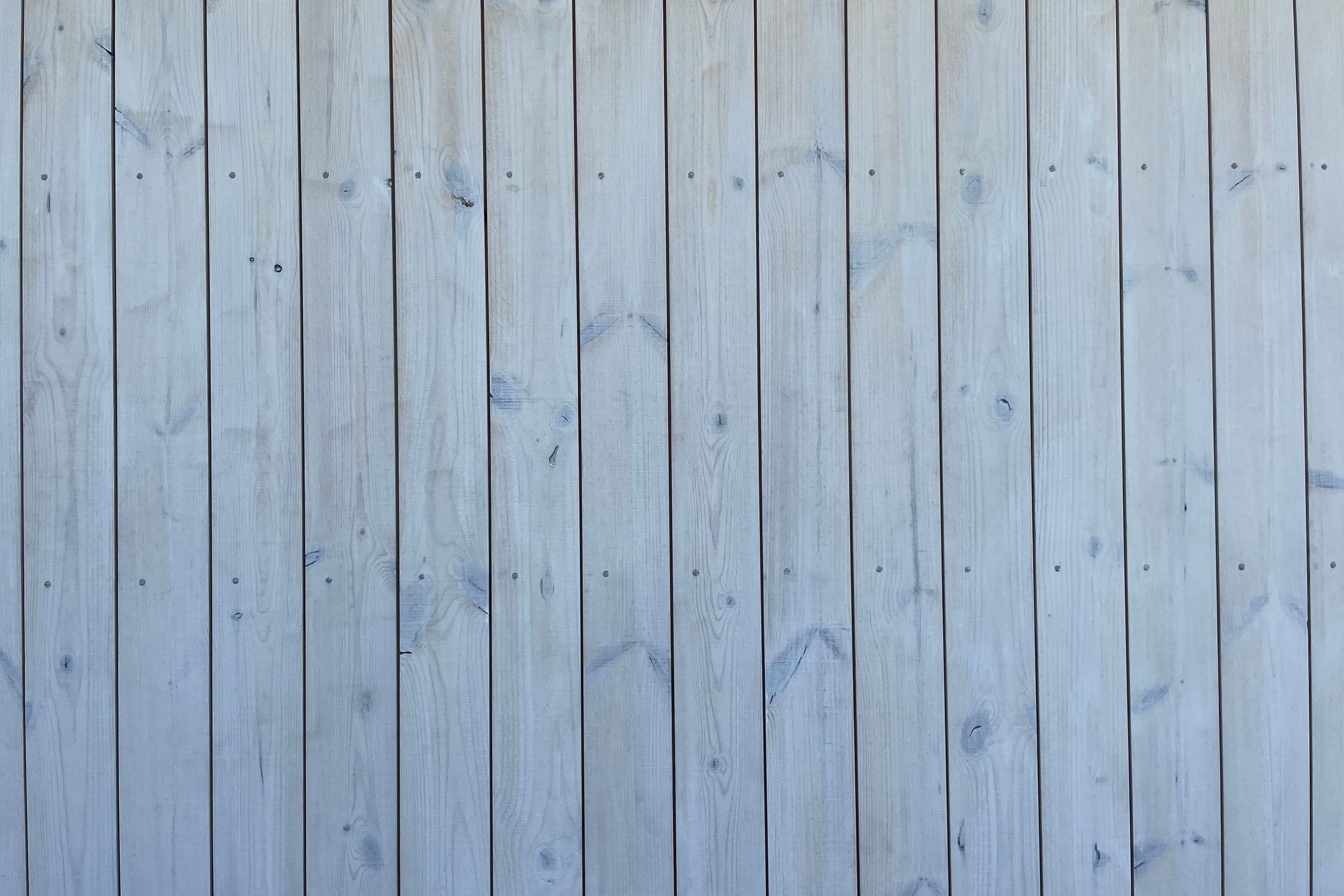 JSC TMT® Range  - Thermally Modified Timber