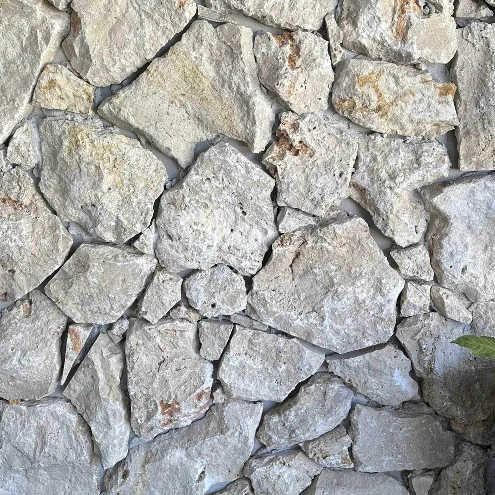 Stone Wall Cladding
