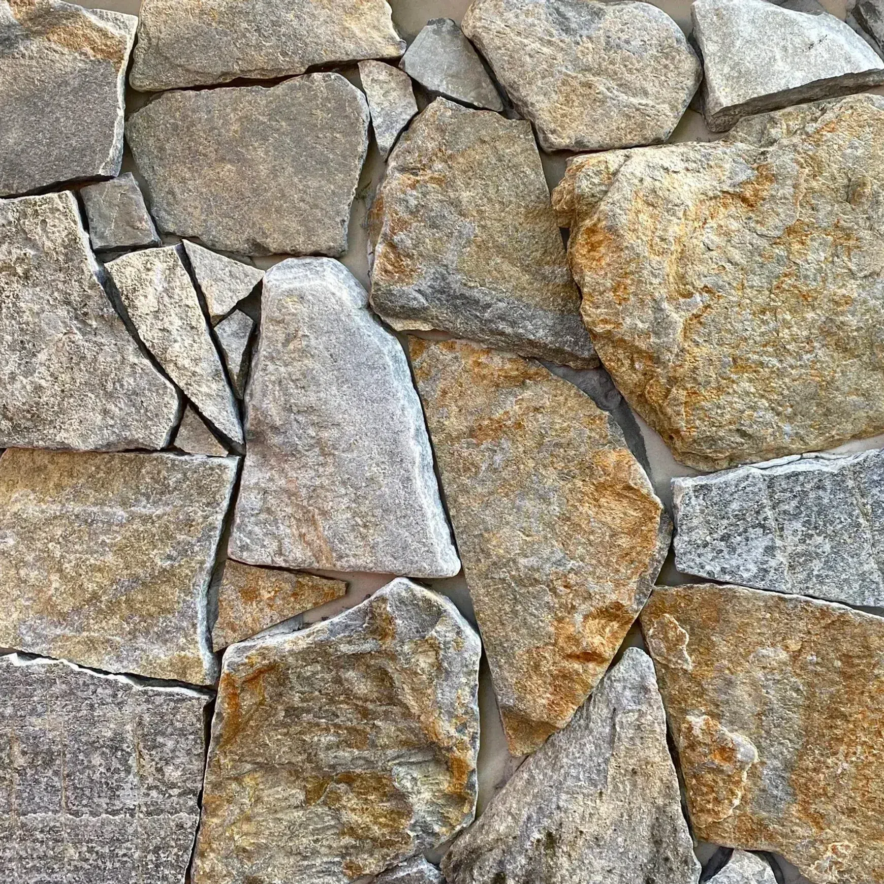 Stone Wall Cladding