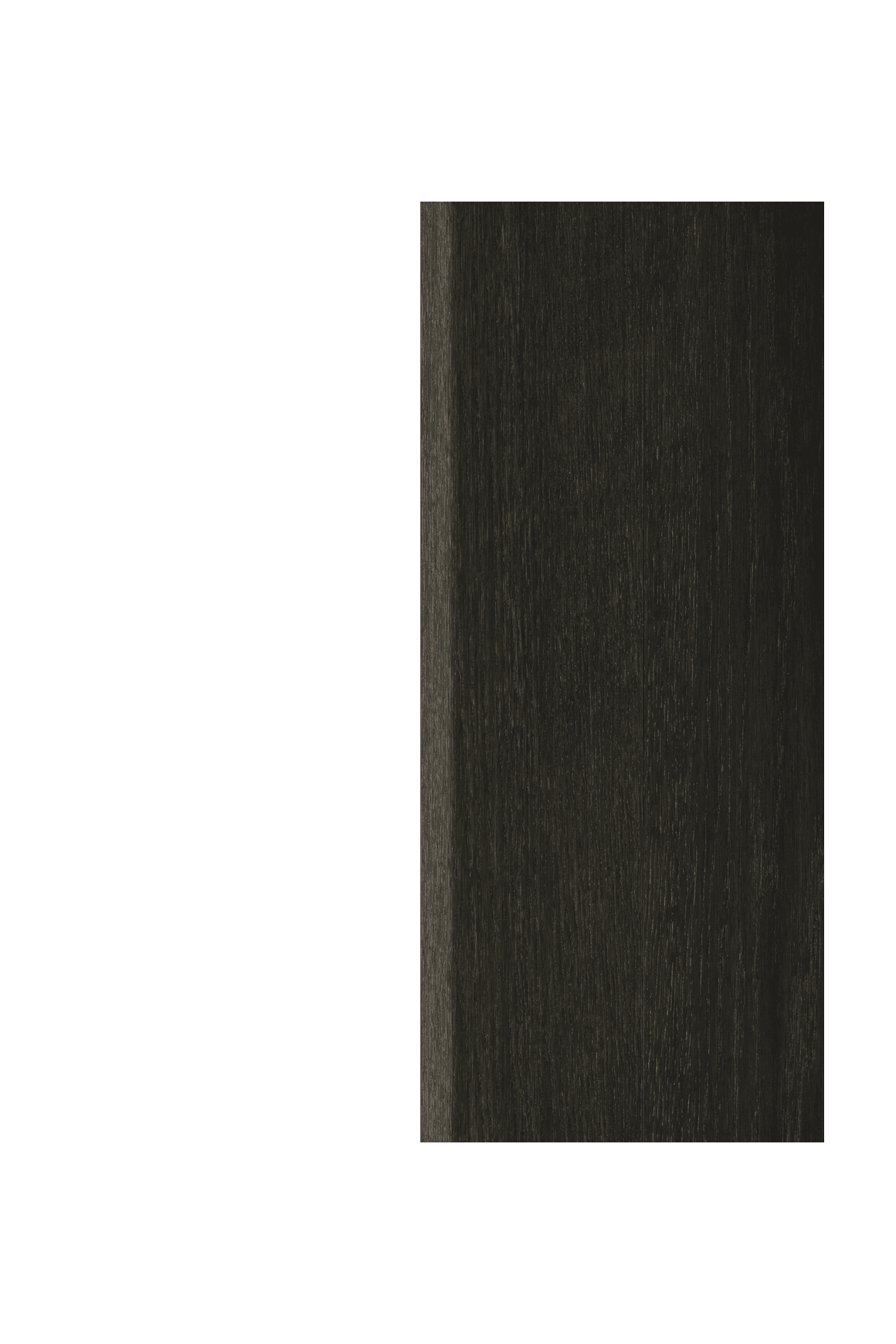 Alor Inca Cover Strip