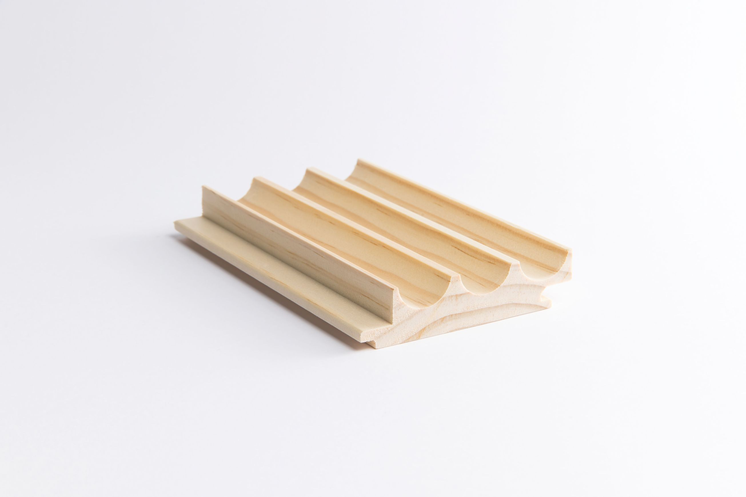 Contours Clear Pine Timber Lining Boards