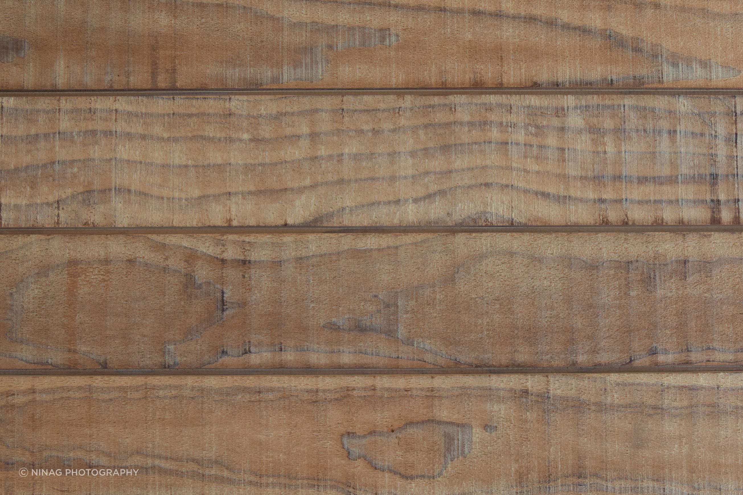 Tempawood (Thermal Pine) | Wood Elements Cladding