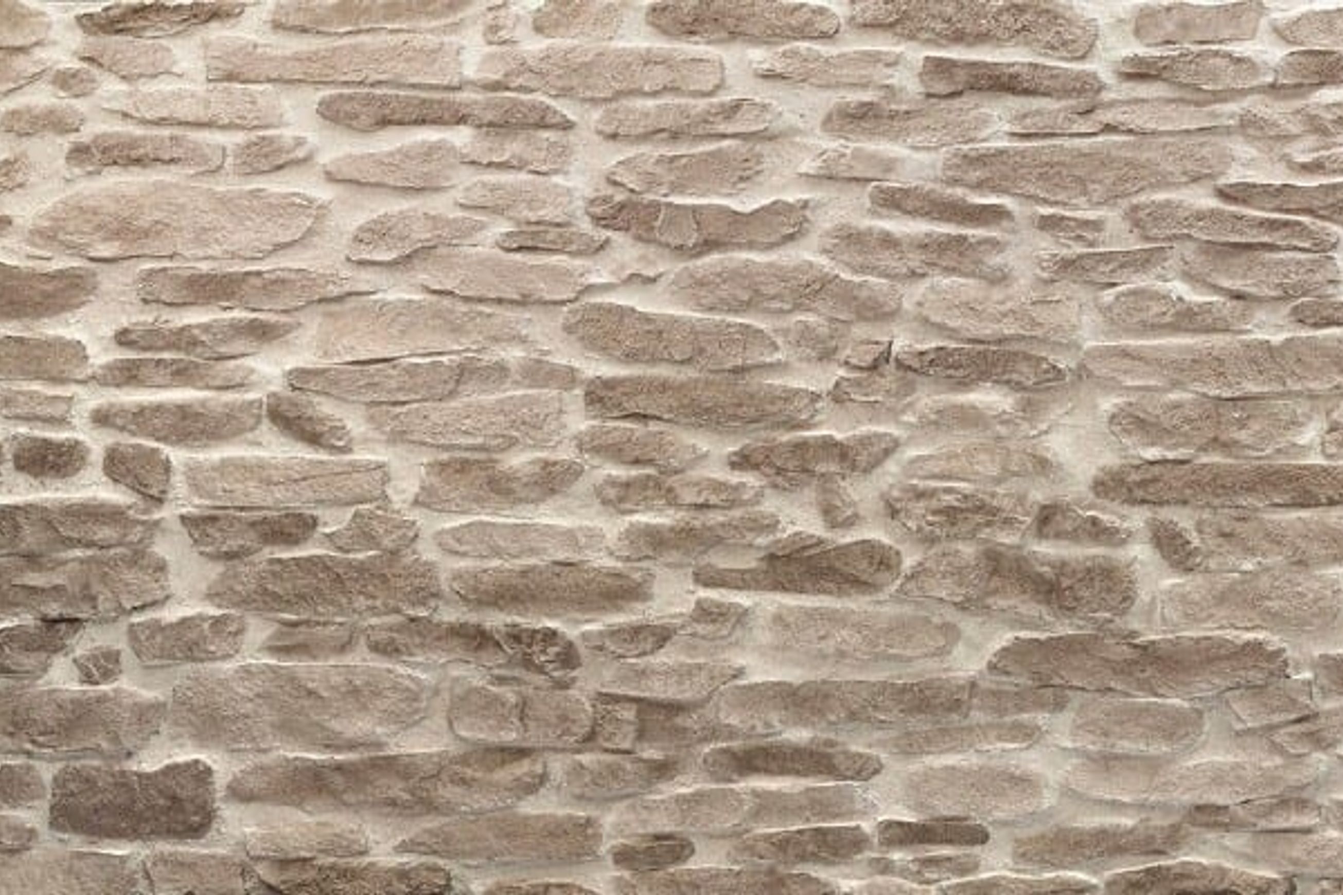 Stone Slabs Wall Panels by Muros - Traditional Masonry